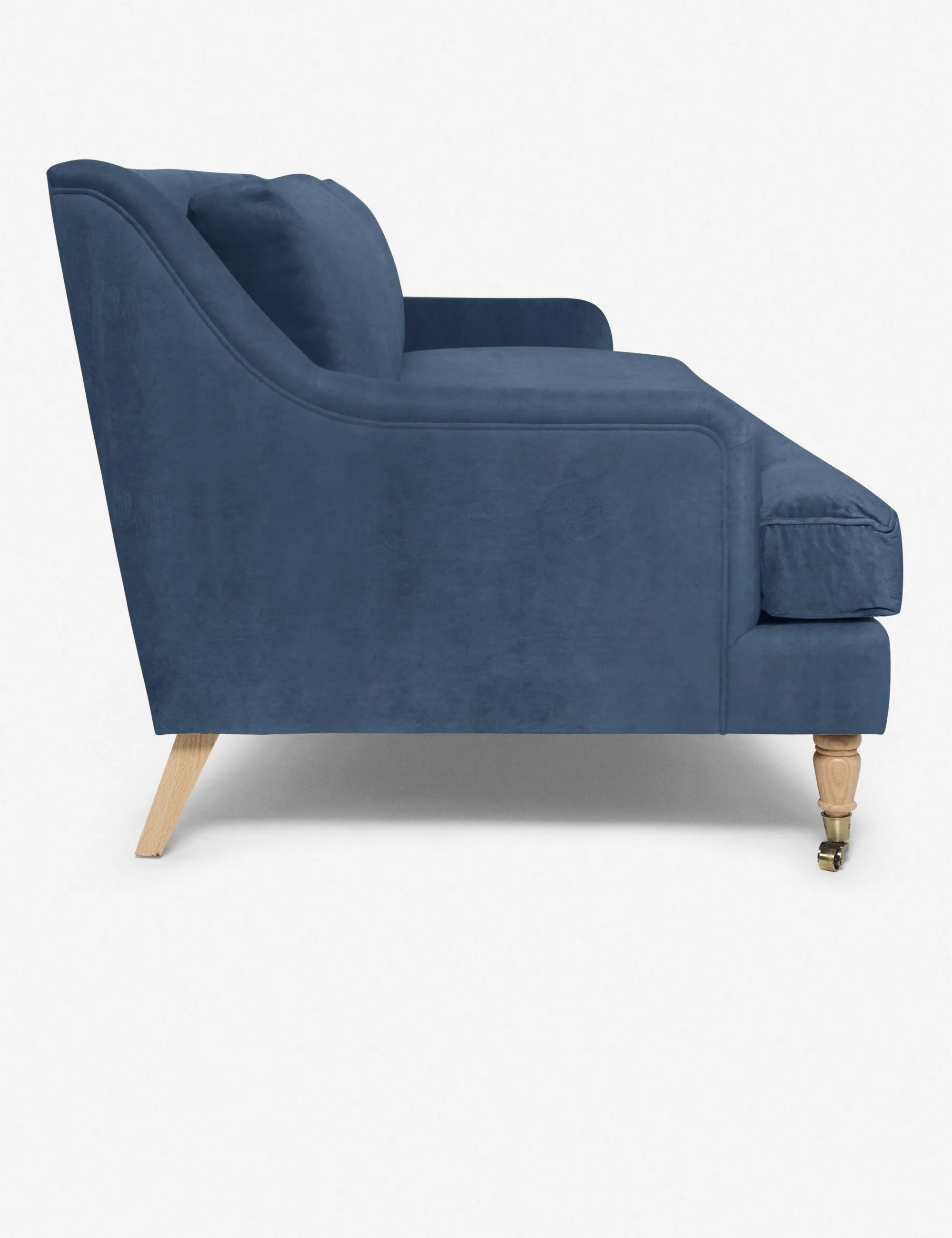 Rivington Sofa by Ginny Macdonald