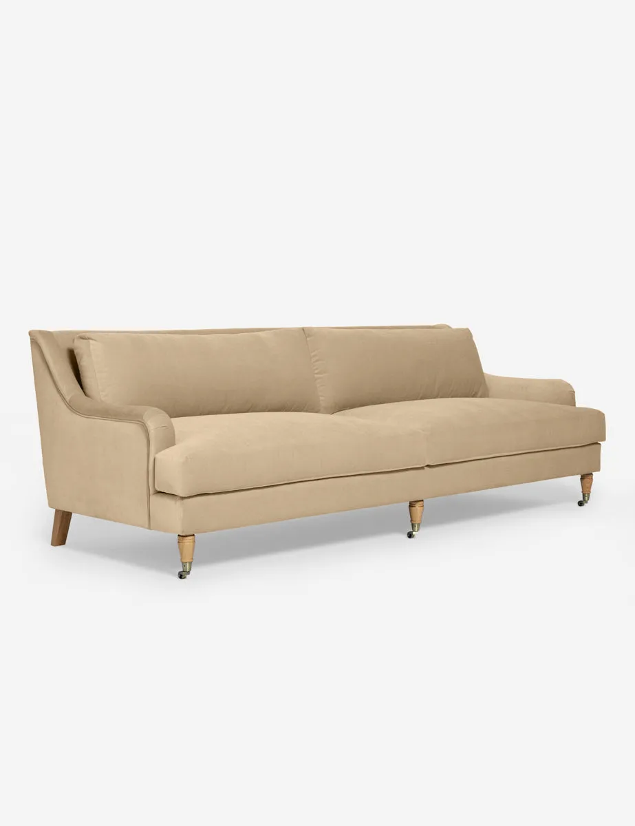 Rivington Sofa by Ginny Macdonald