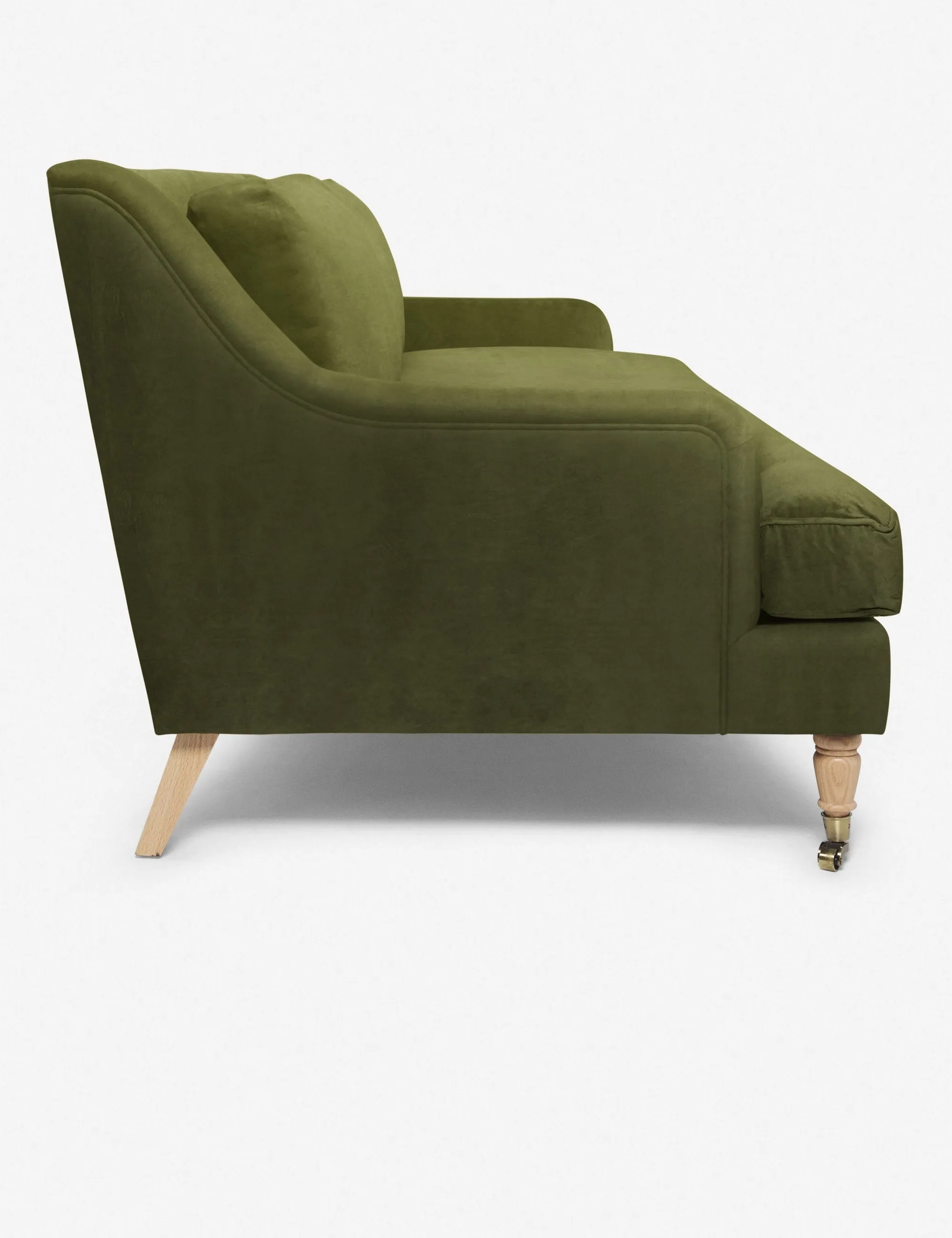 Rivington Sofa by Ginny Macdonald