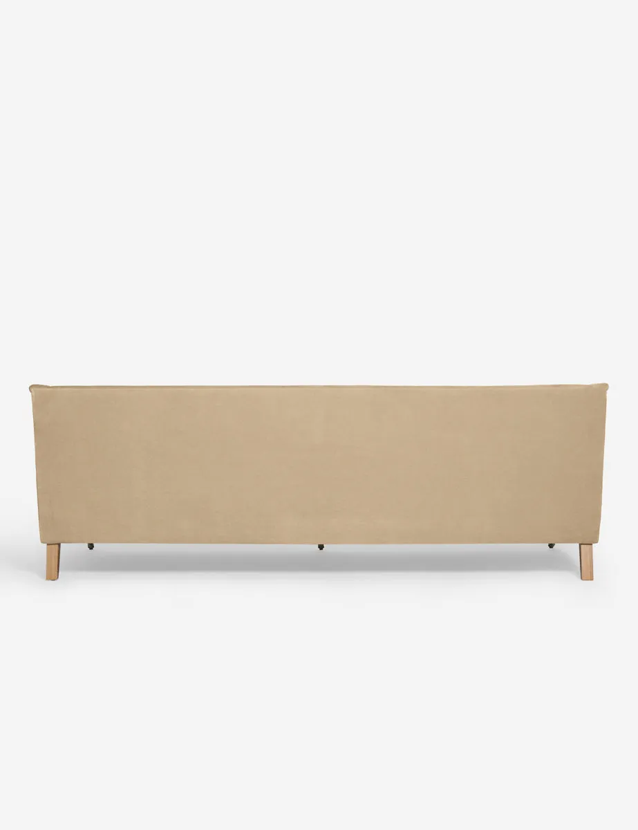 Rivington Sofa by Ginny Macdonald