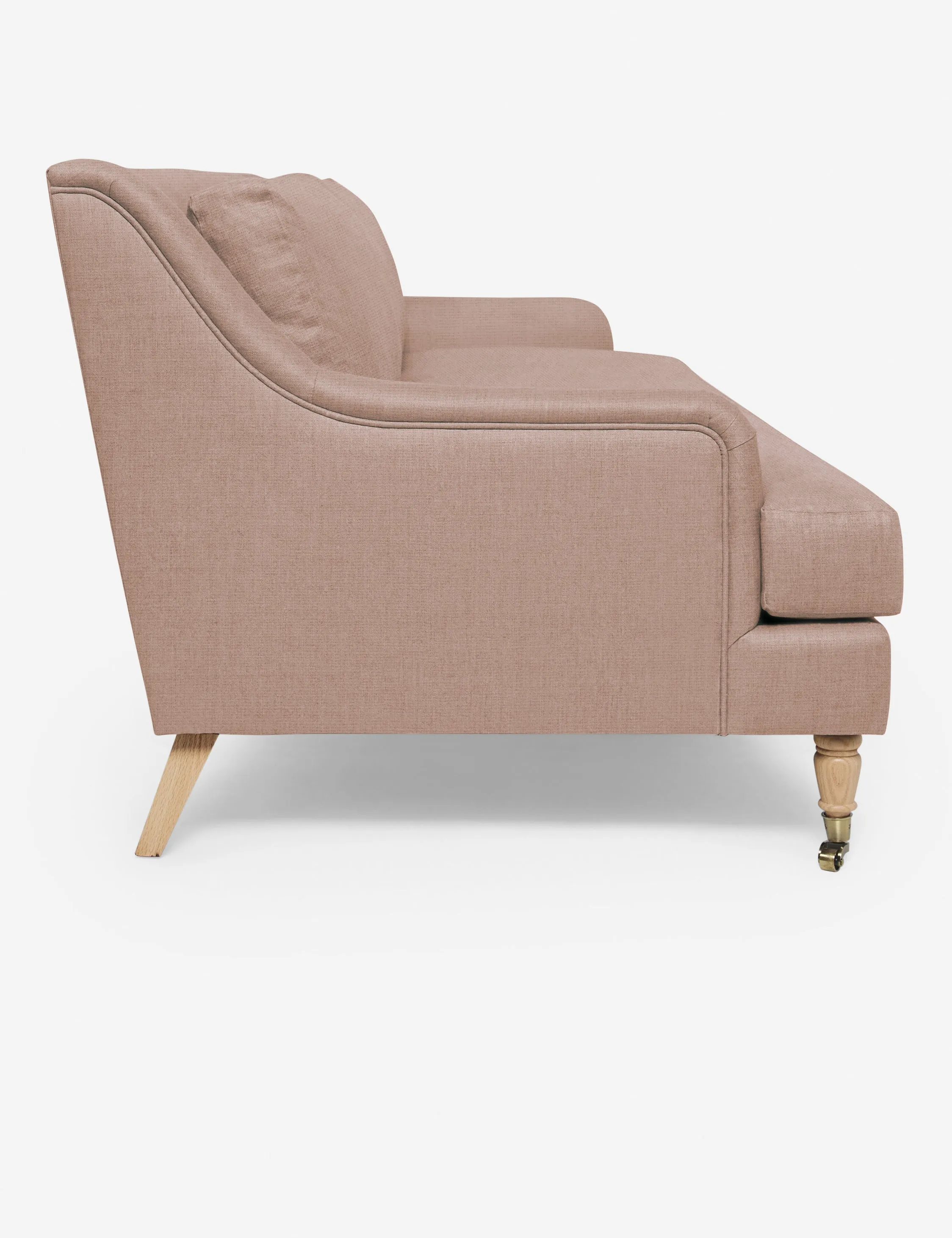 Rivington Sofa by Ginny Macdonald