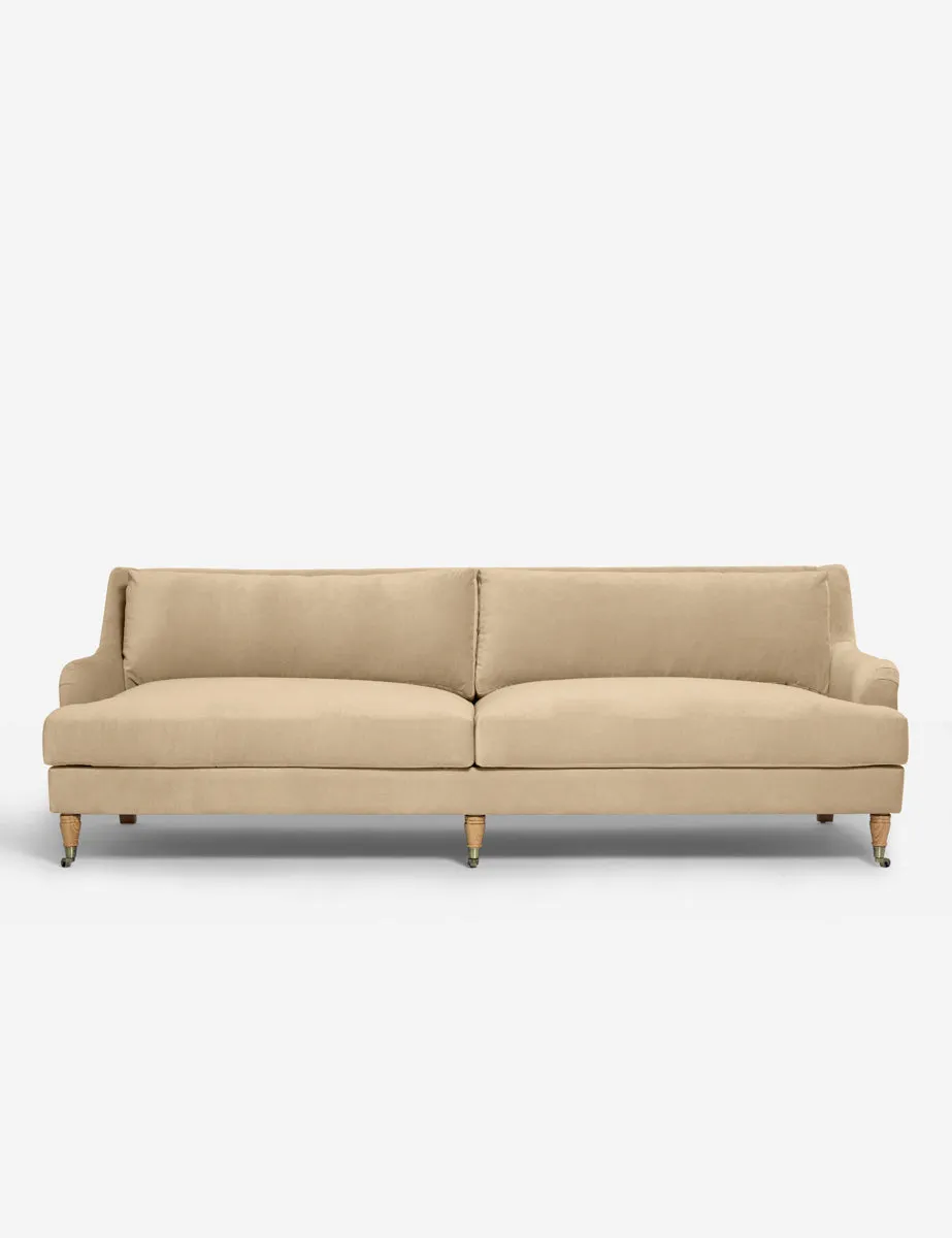 Rivington Sofa by Ginny Macdonald