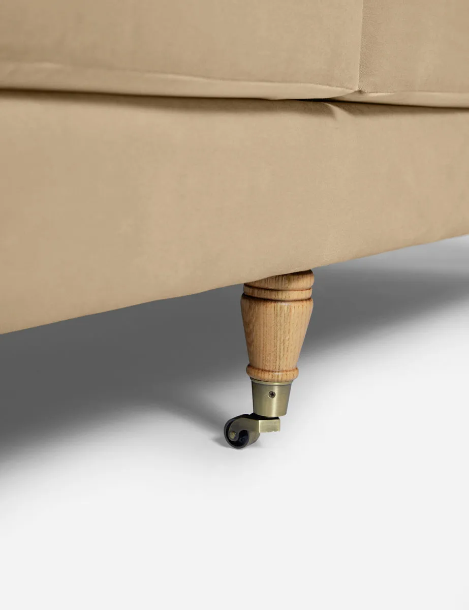 Rivington Sofa by Ginny Macdonald