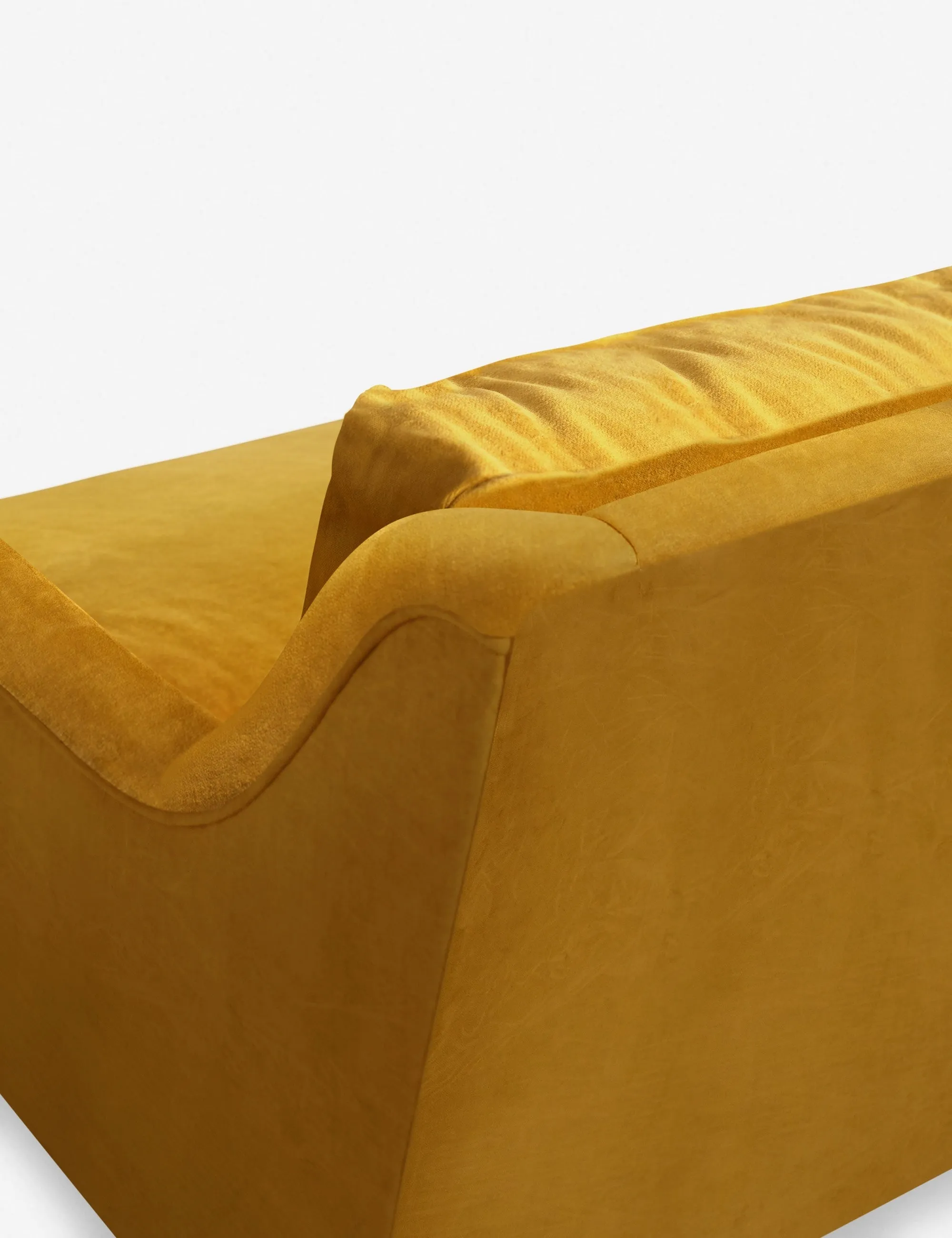 Rivington Sofa by Ginny Macdonald