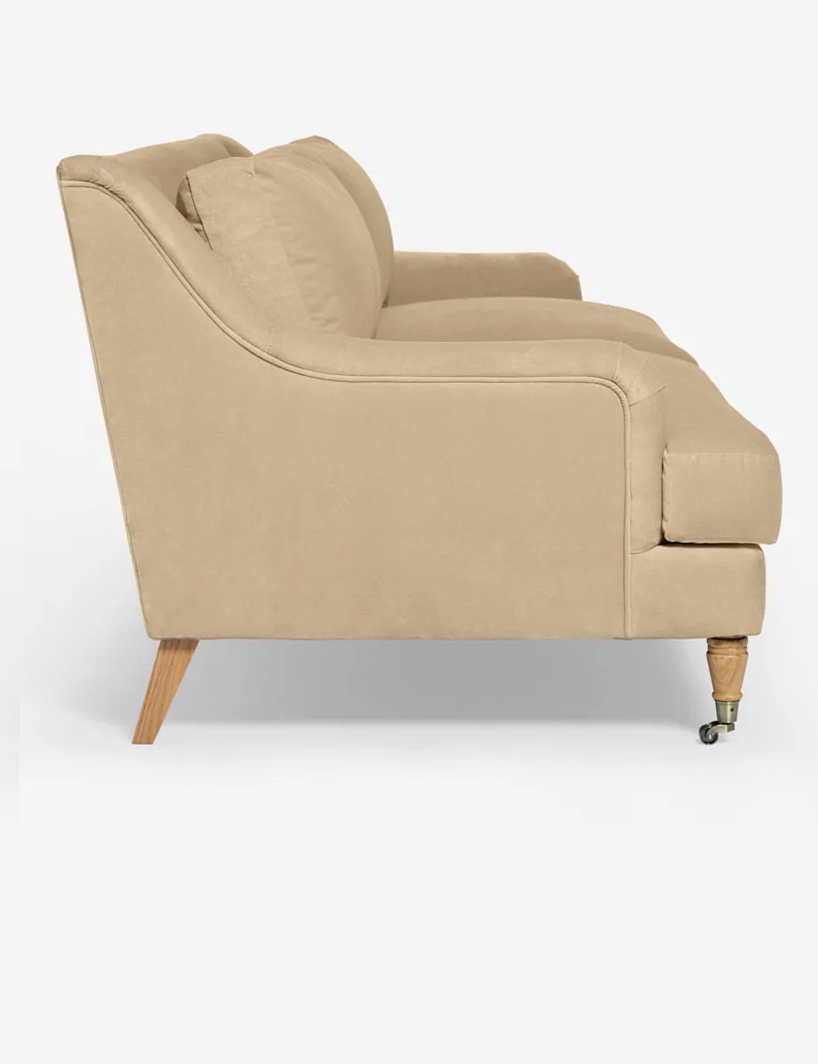 Rivington Sofa by Ginny Macdonald