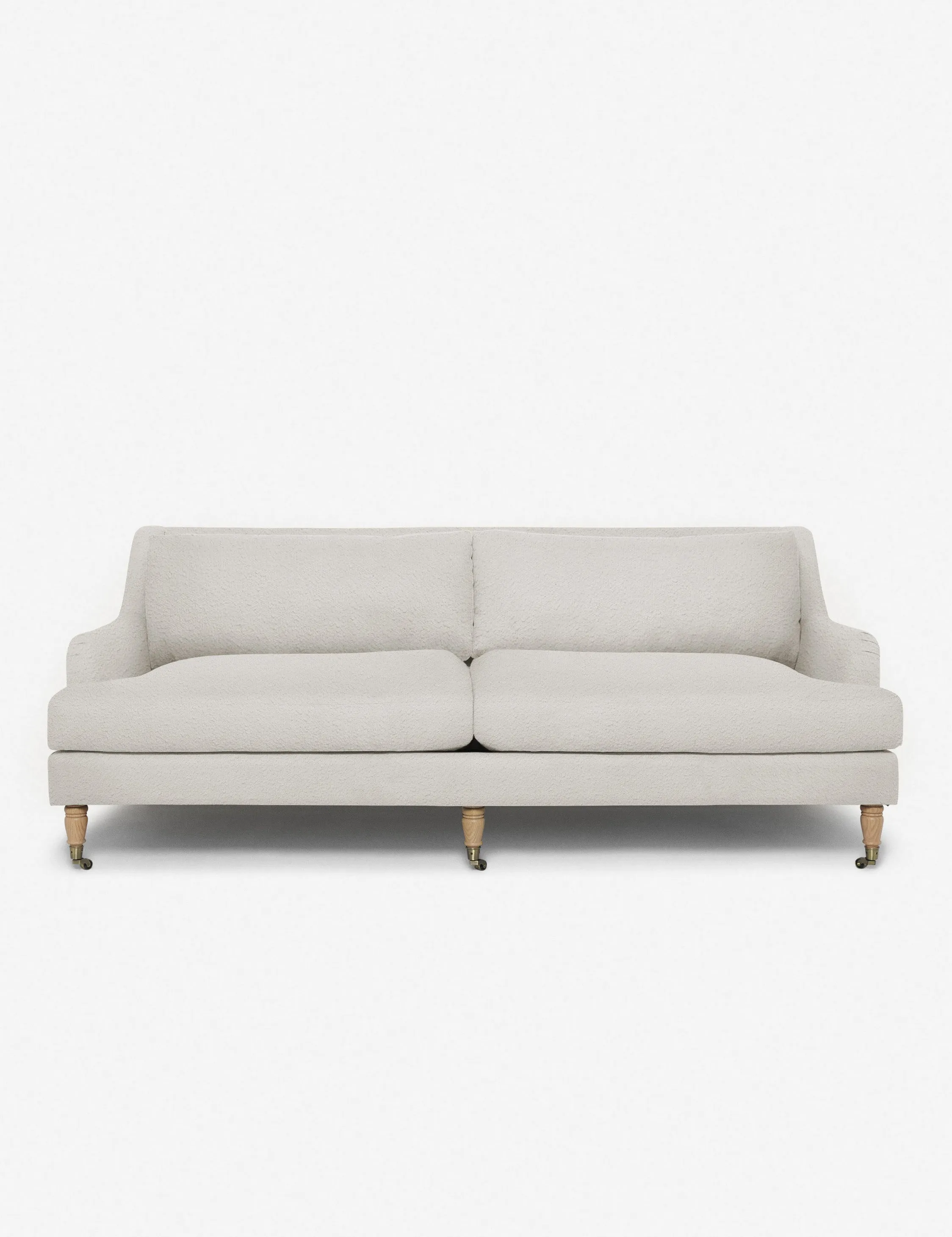 Rivington Sofa by Ginny Macdonald