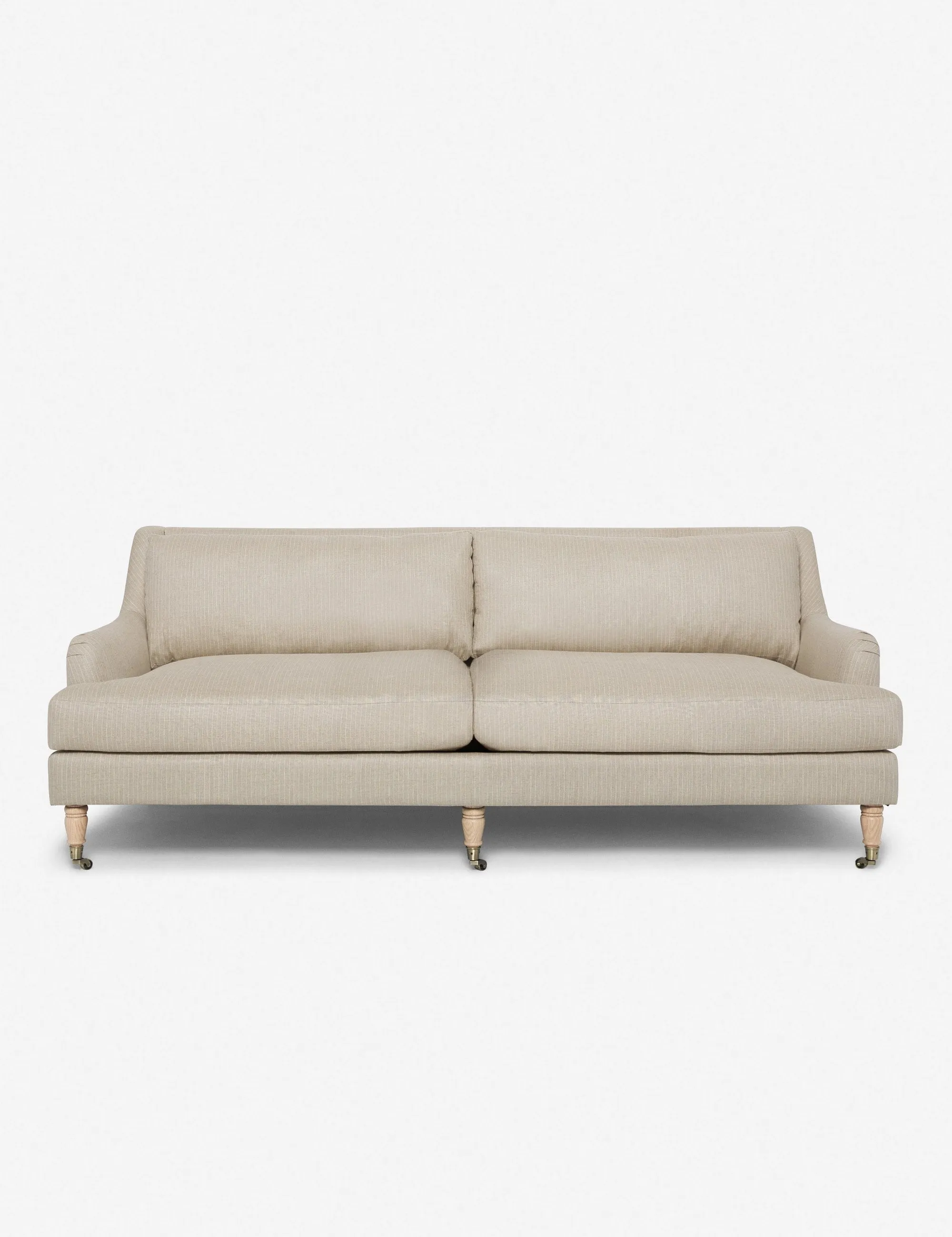 Rivington Sofa by Ginny Macdonald