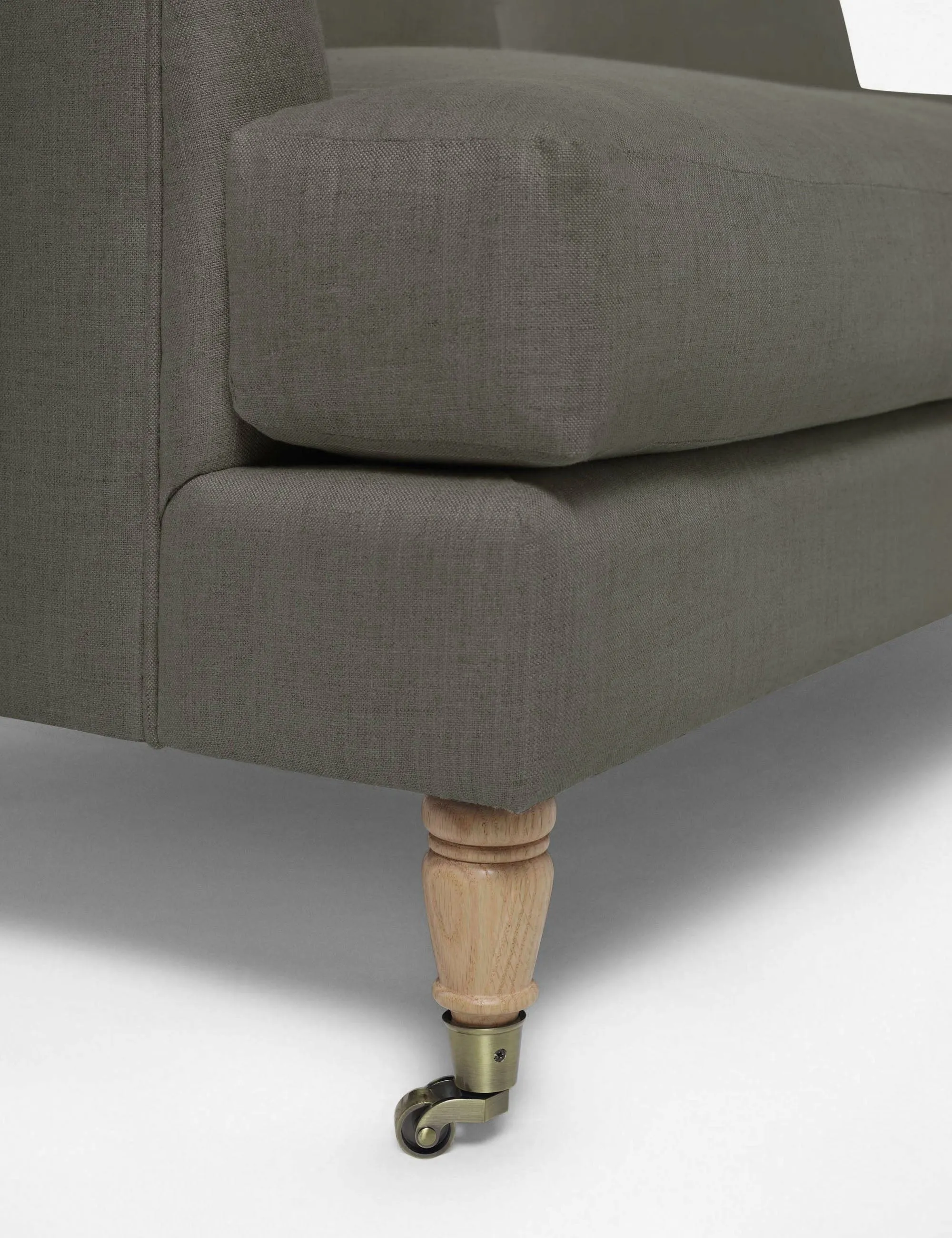 Rivington Sofa by Ginny Macdonald