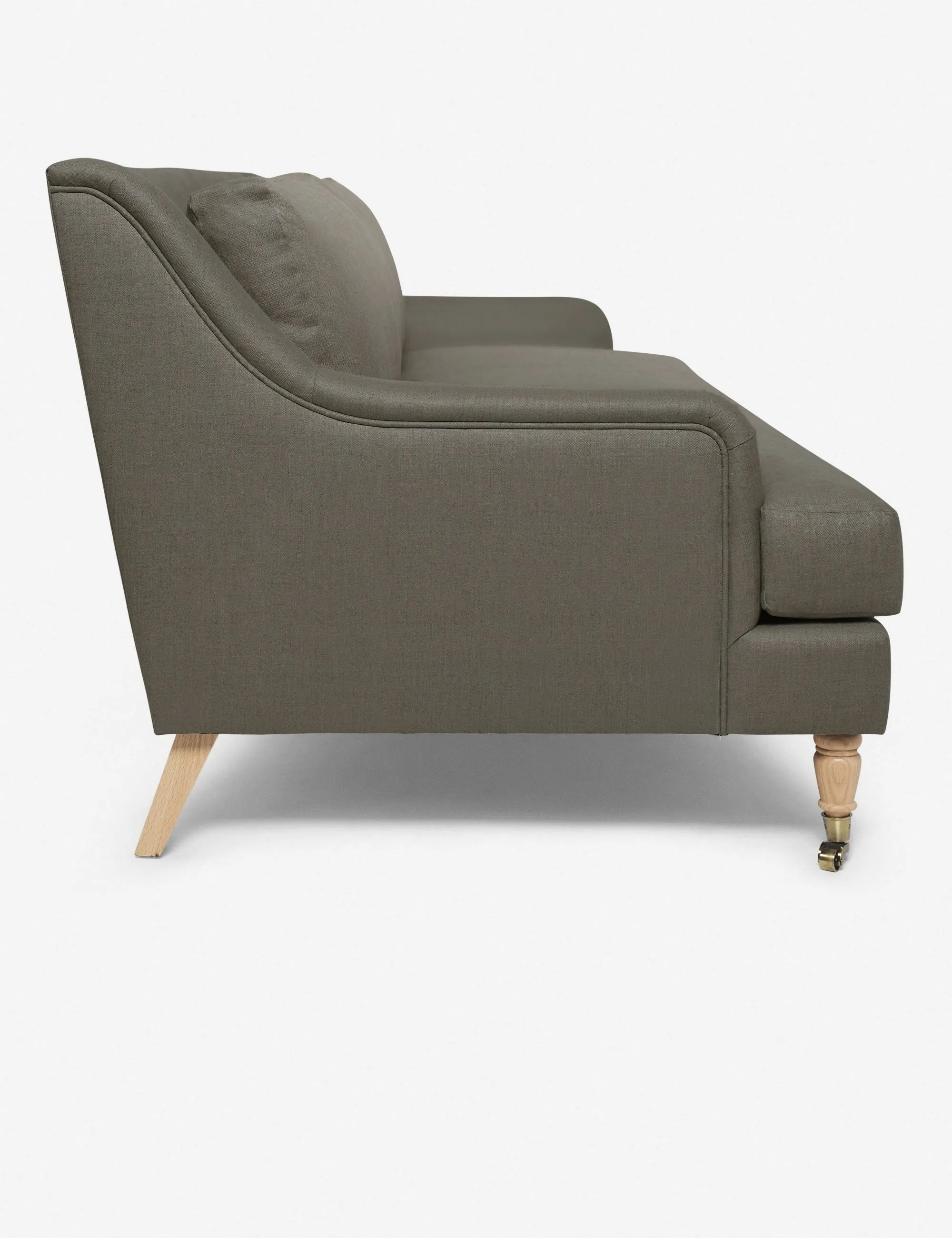 Rivington Sofa by Ginny Macdonald