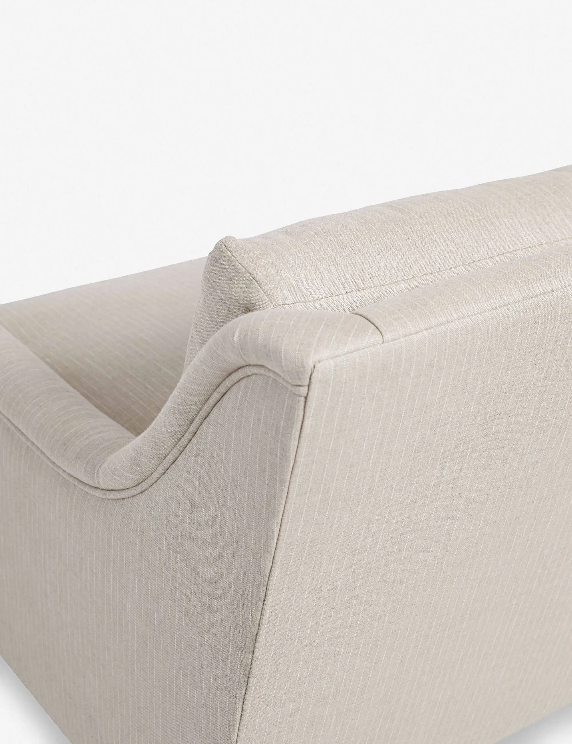 Rivington Sofa by Ginny Macdonald