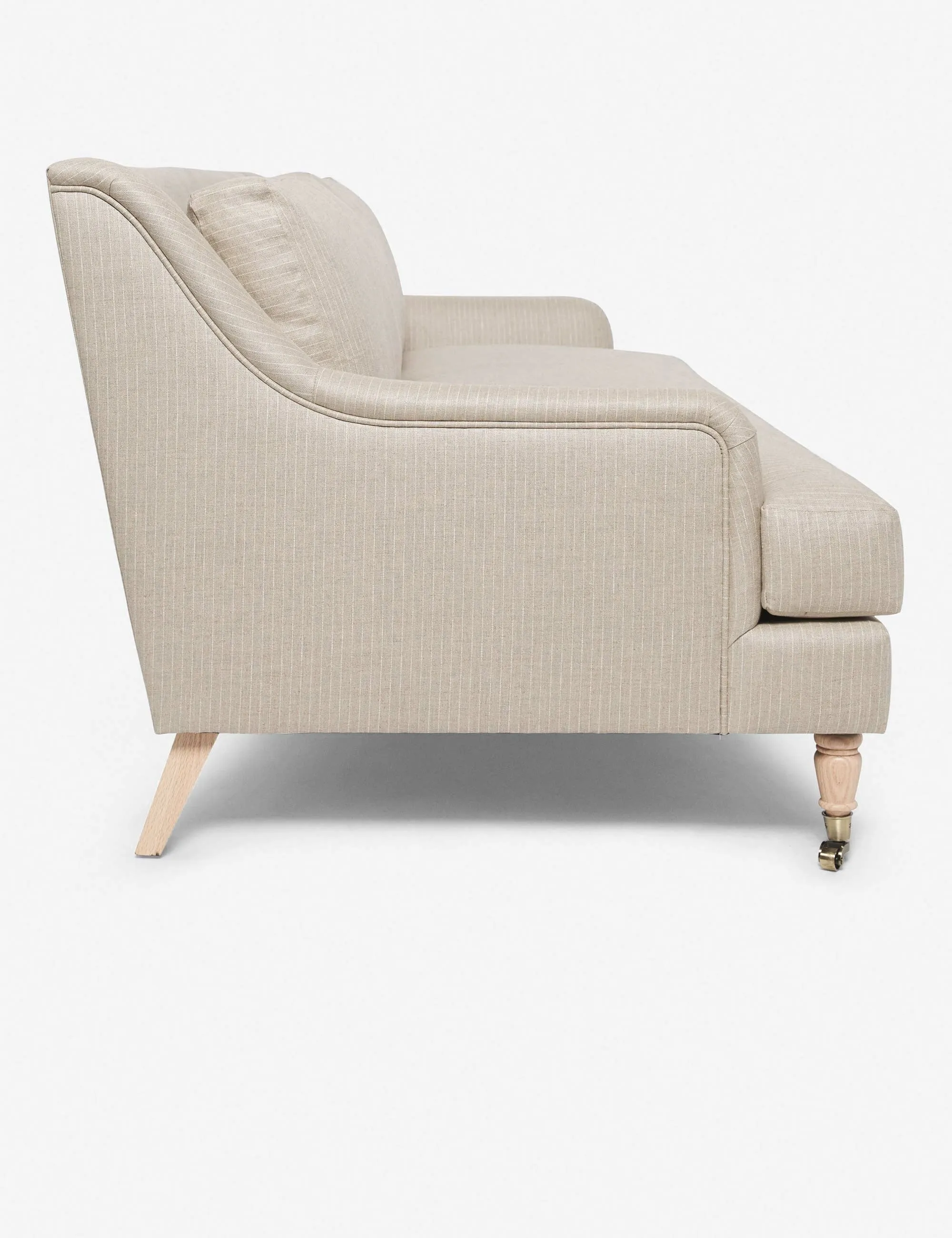 Rivington Sofa by Ginny Macdonald