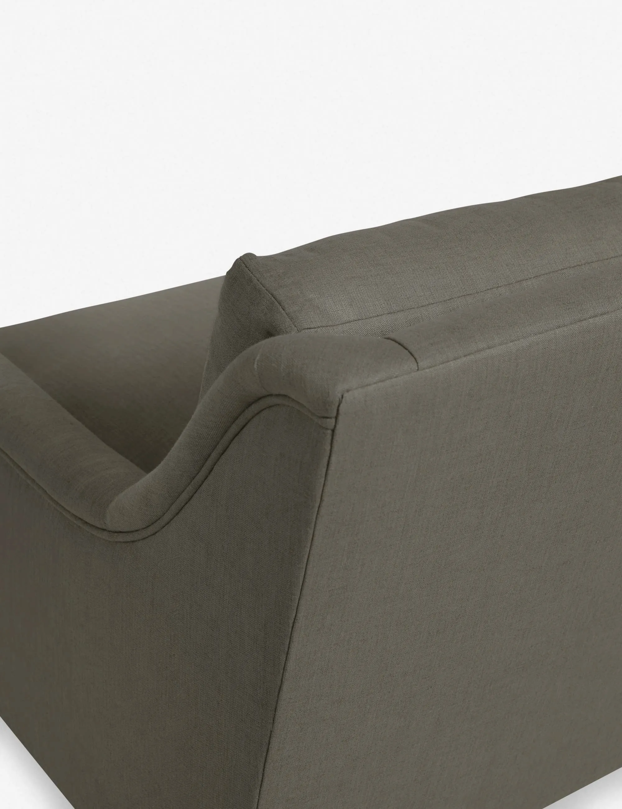 Rivington Sofa by Ginny Macdonald