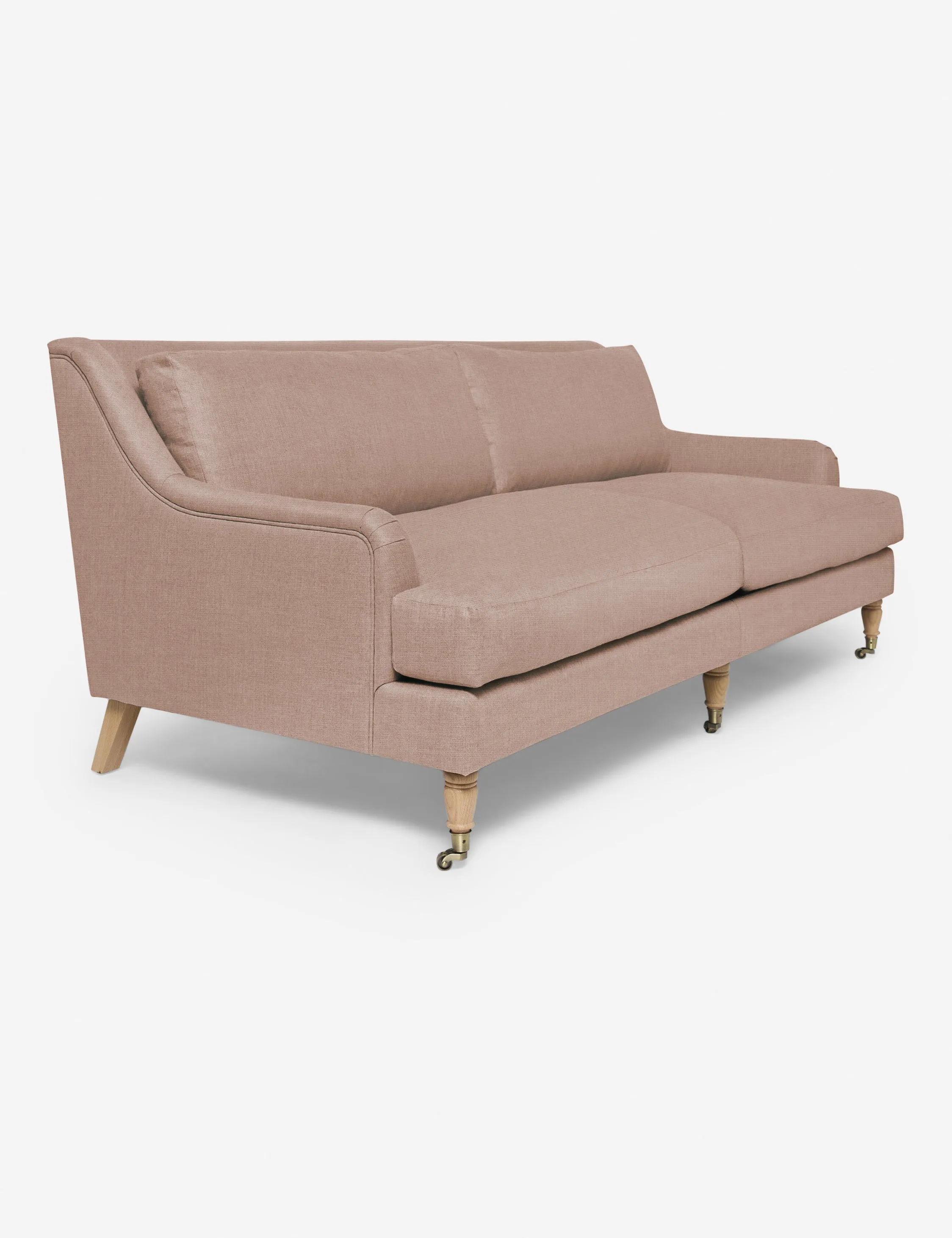 Rivington Sofa by Ginny Macdonald