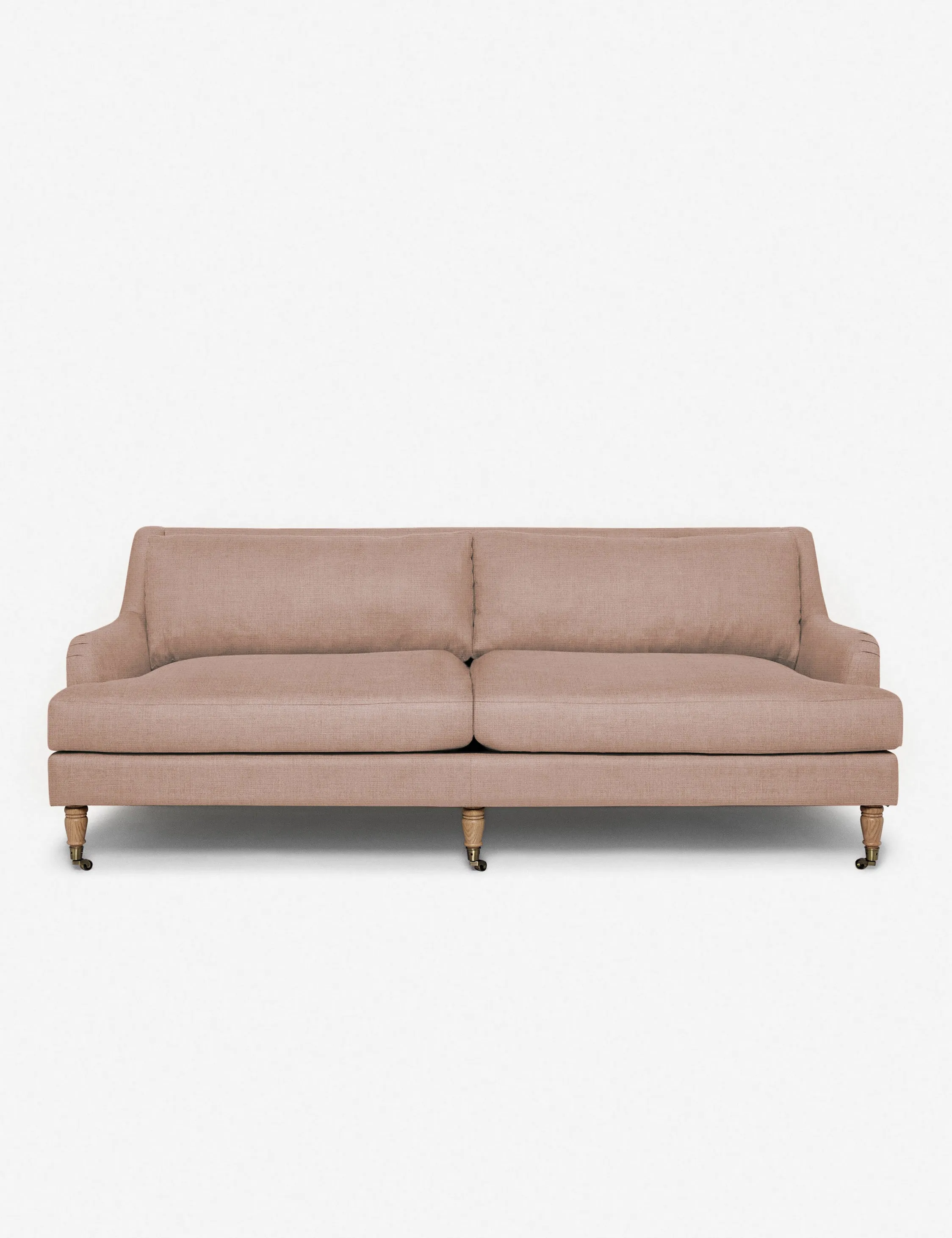 Rivington Sofa by Ginny Macdonald