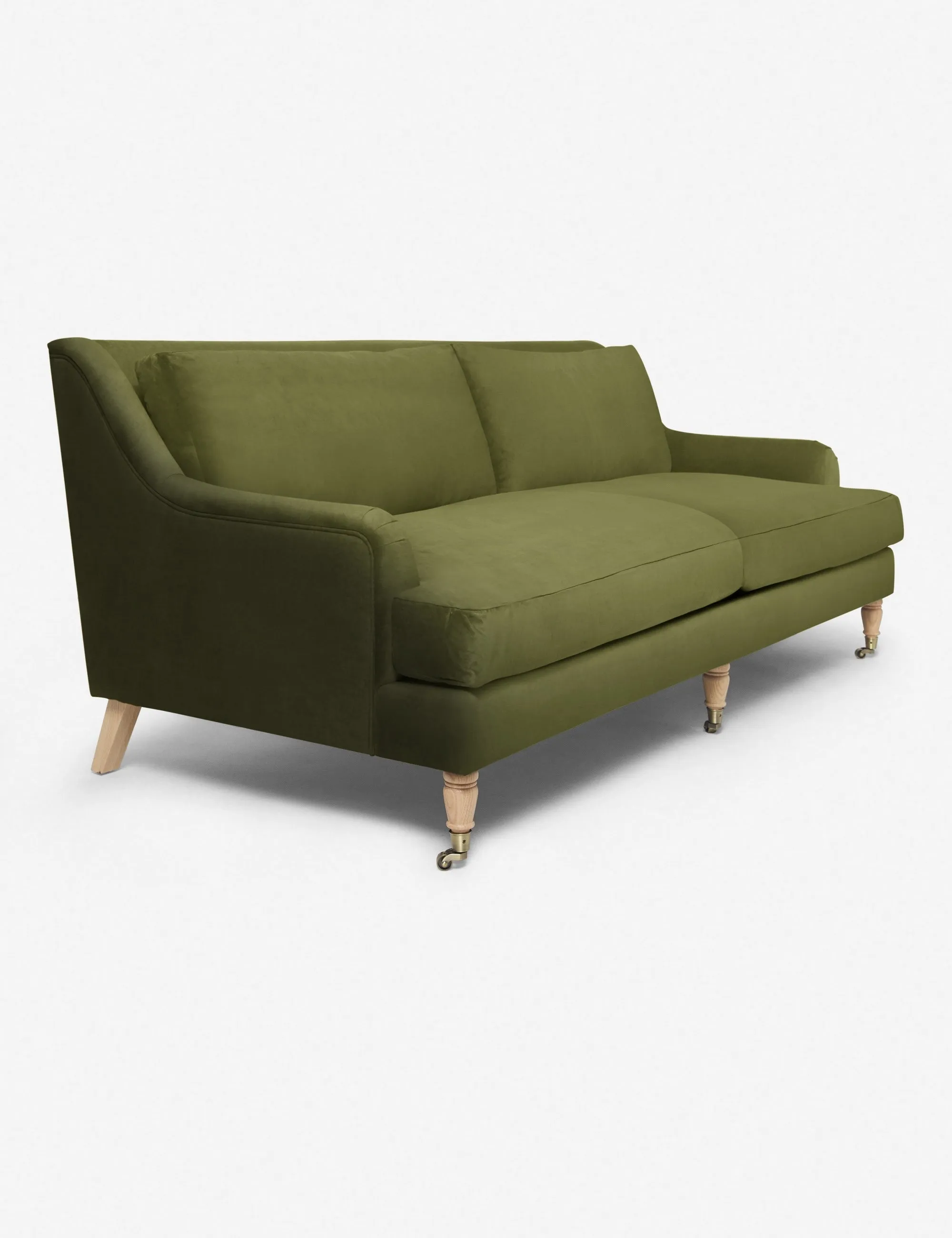 Rivington Sofa by Ginny Macdonald