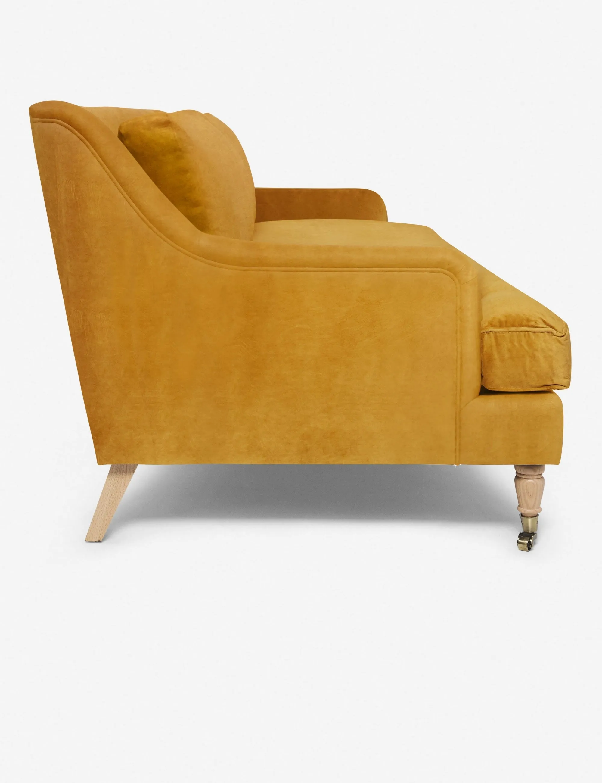 Rivington Sofa by Ginny Macdonald