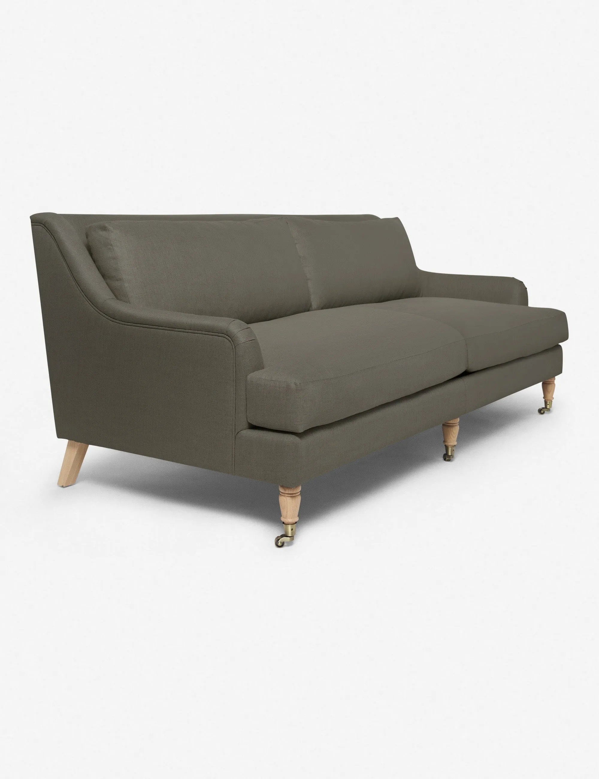 Rivington Sofa by Ginny Macdonald