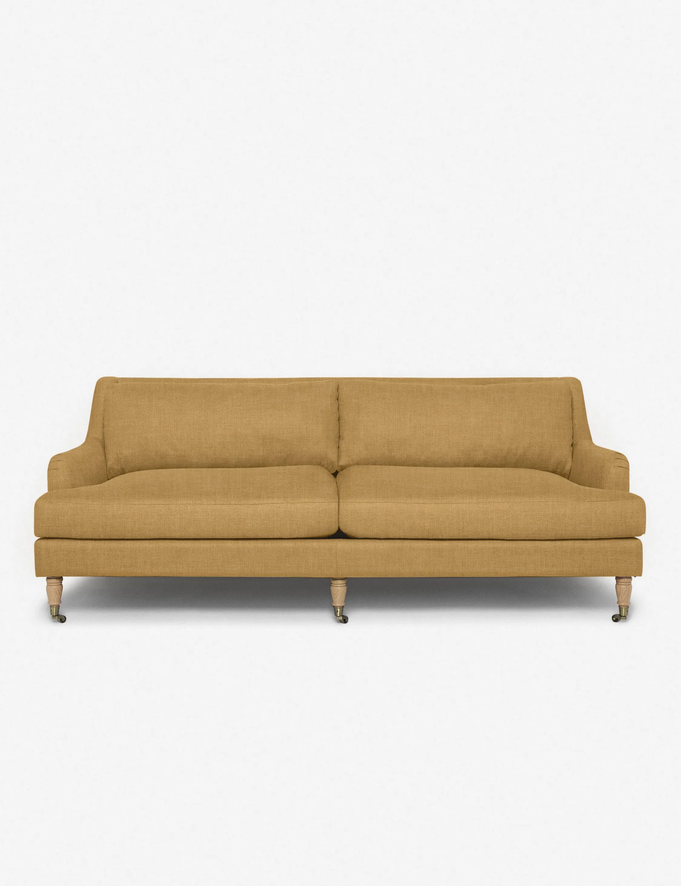 Rivington Sofa by Ginny Macdonald