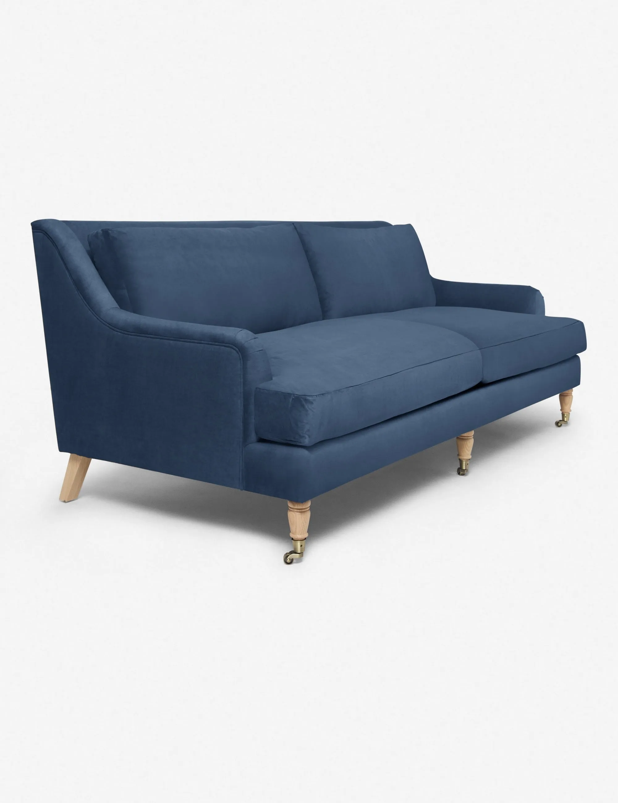 Rivington Sofa by Ginny Macdonald