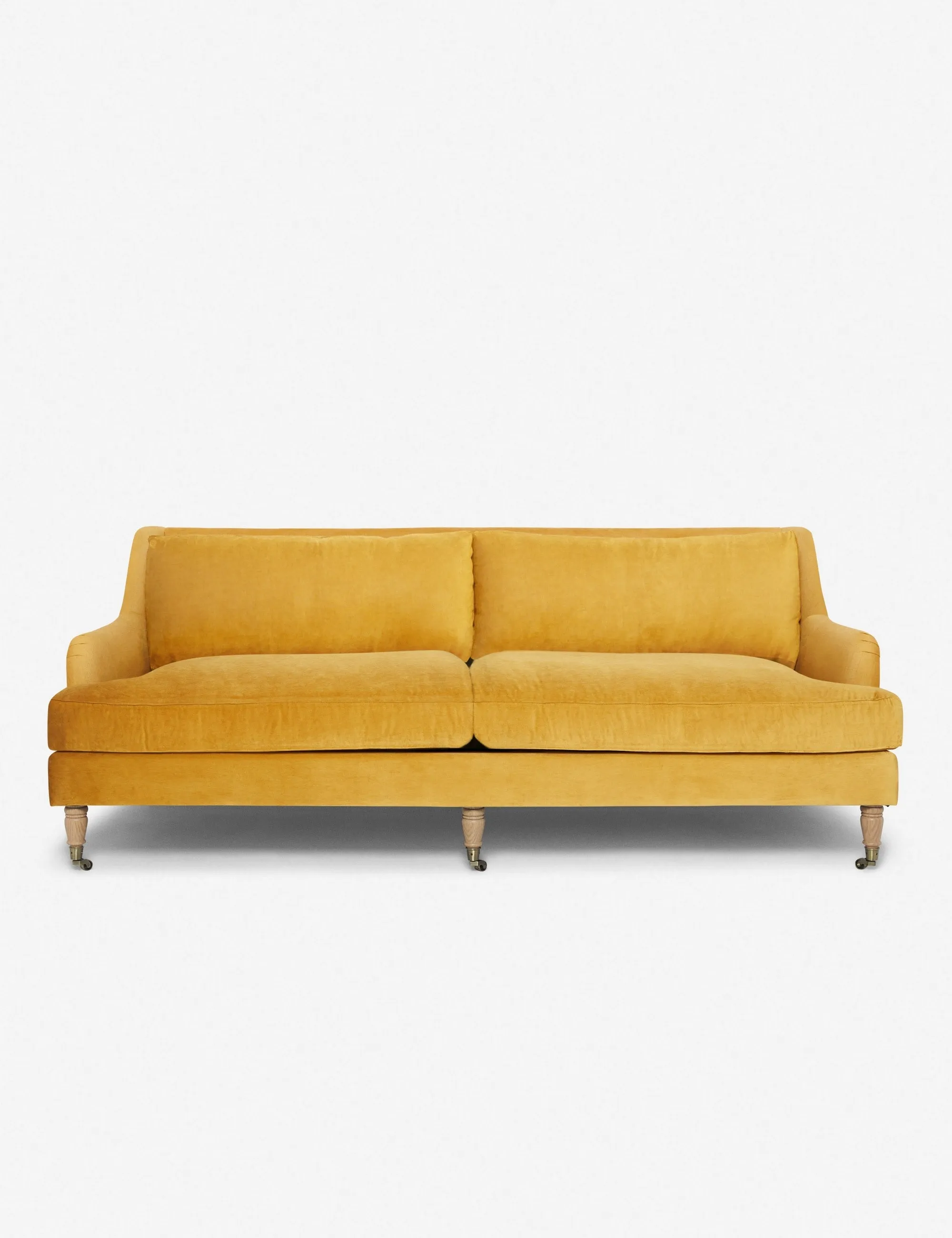 Rivington Sofa by Ginny Macdonald