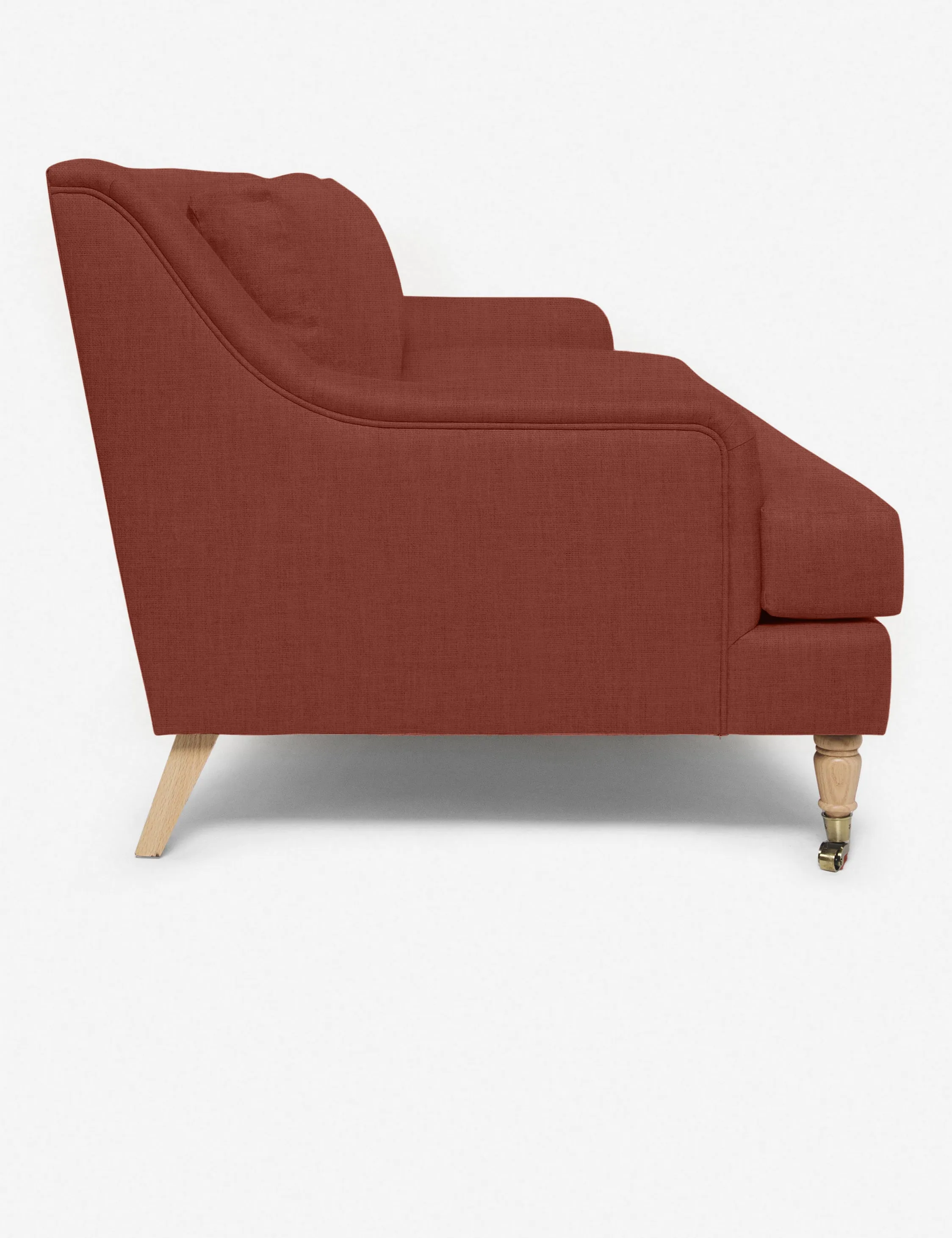 Rivington Sofa by Ginny Macdonald