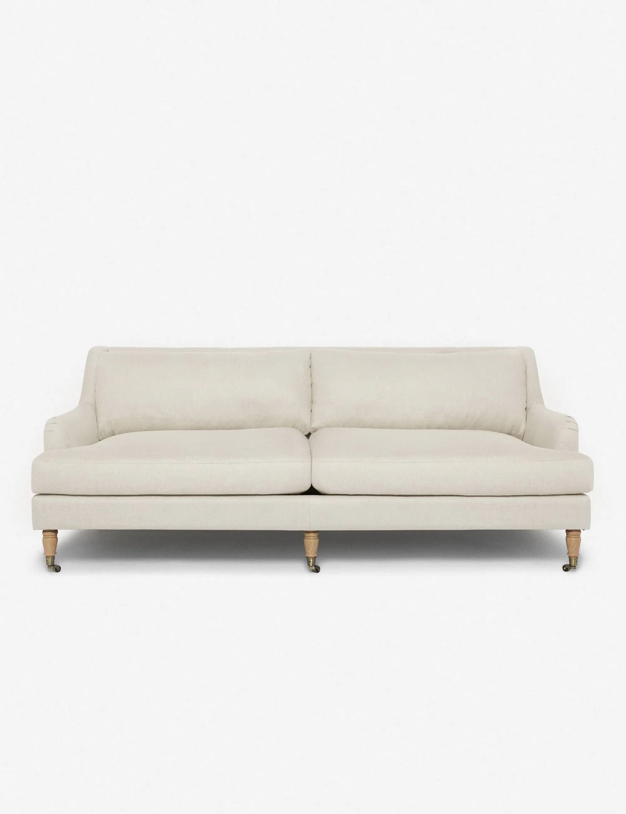 Rivington Sofa by Ginny Macdonald