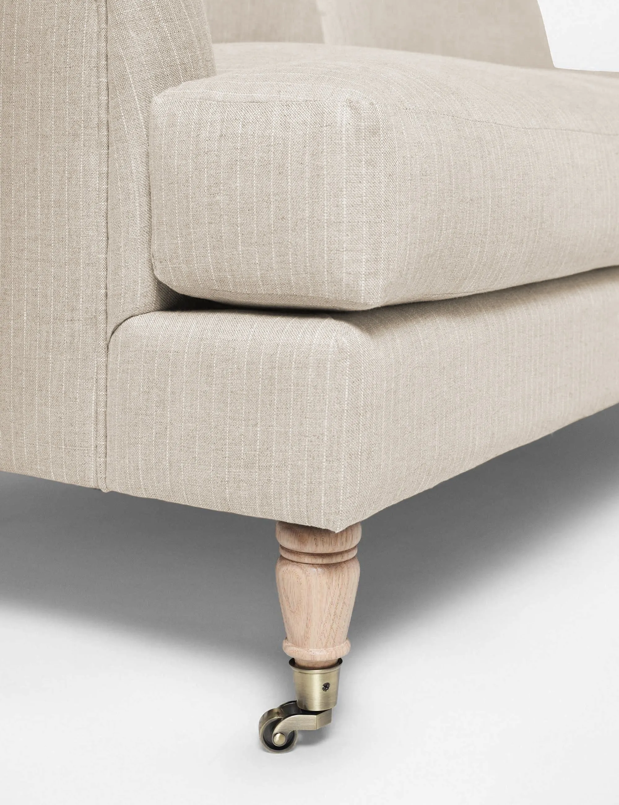 Rivington Sofa by Ginny Macdonald