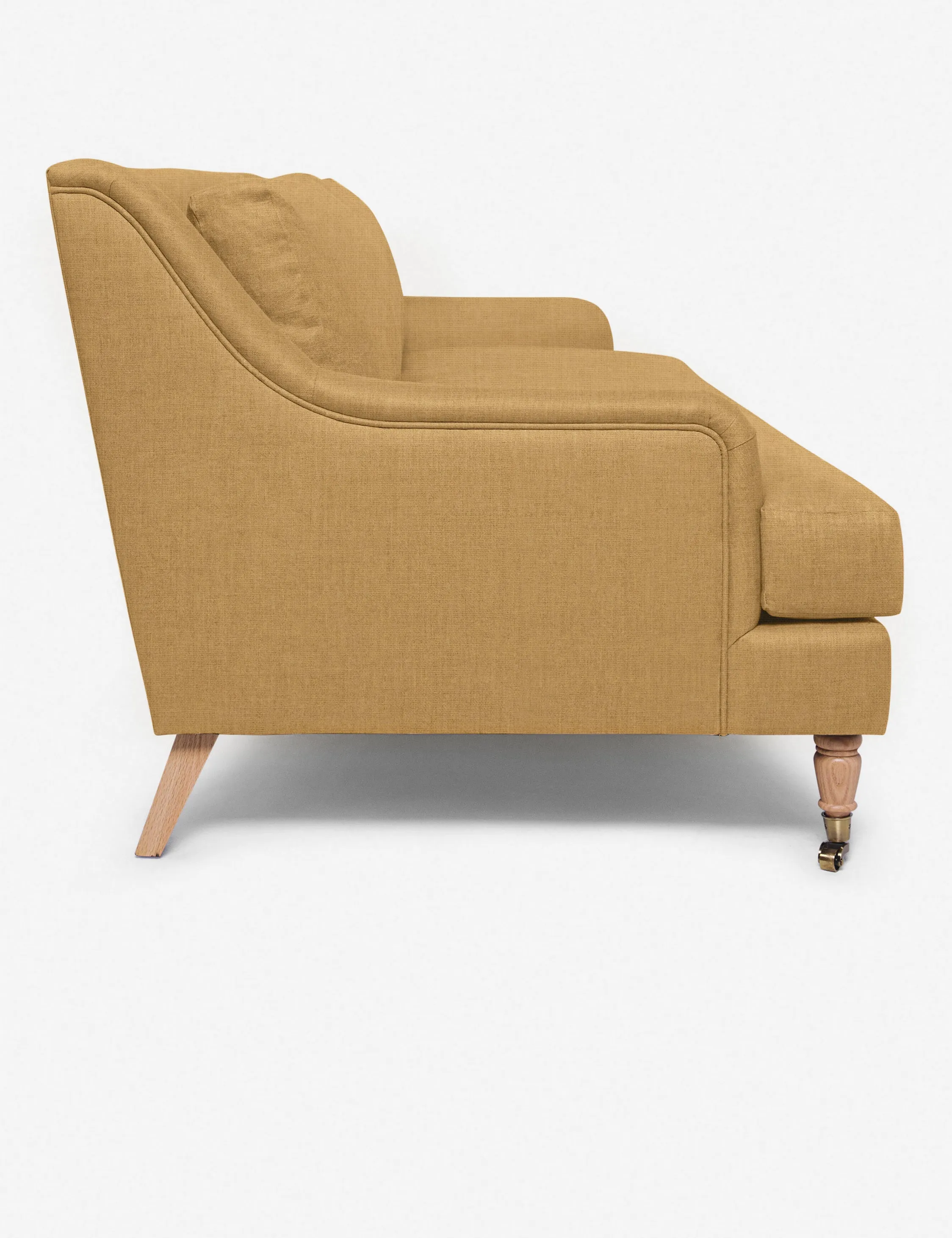 Rivington Sofa by Ginny Macdonald