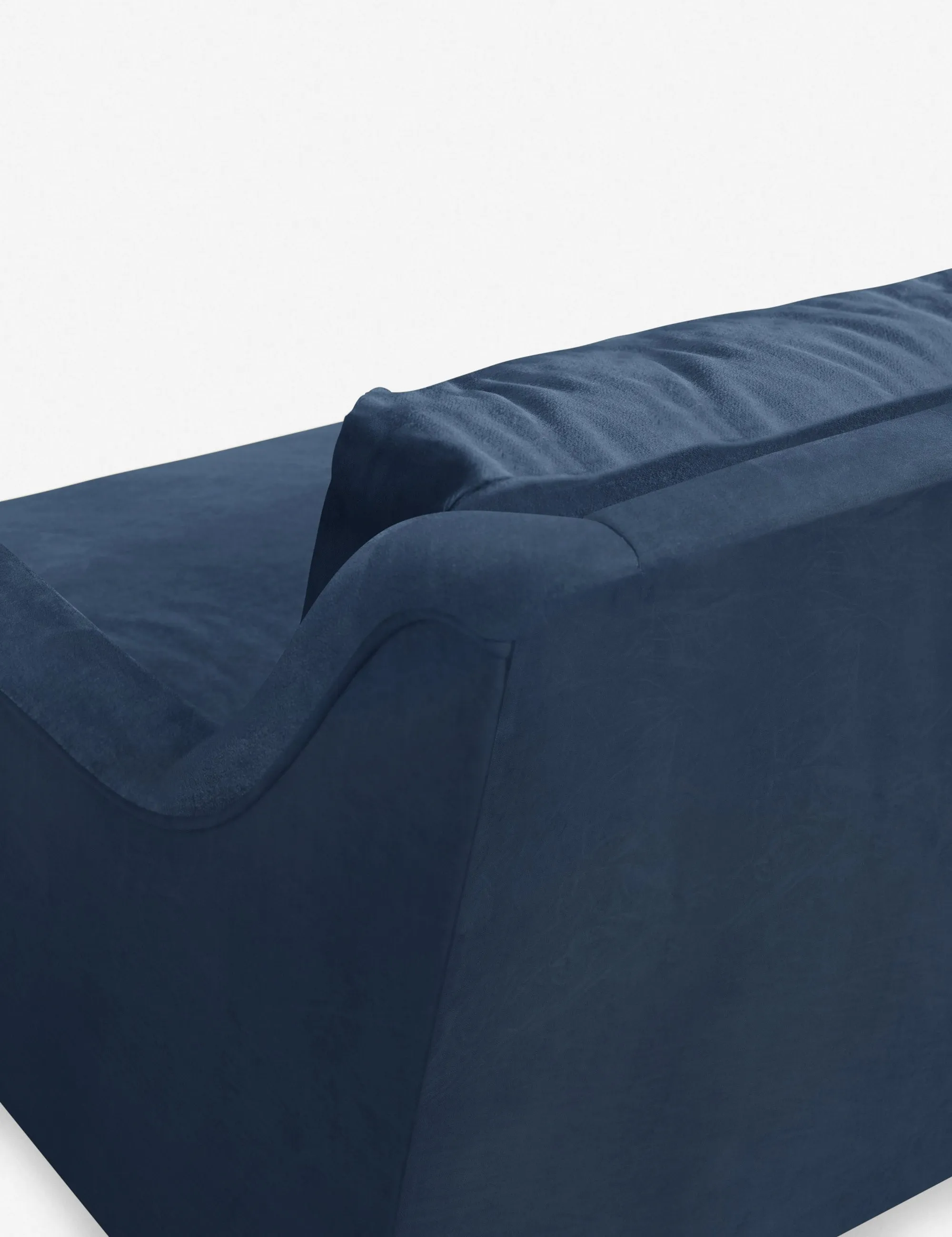 Rivington Sofa by Ginny Macdonald