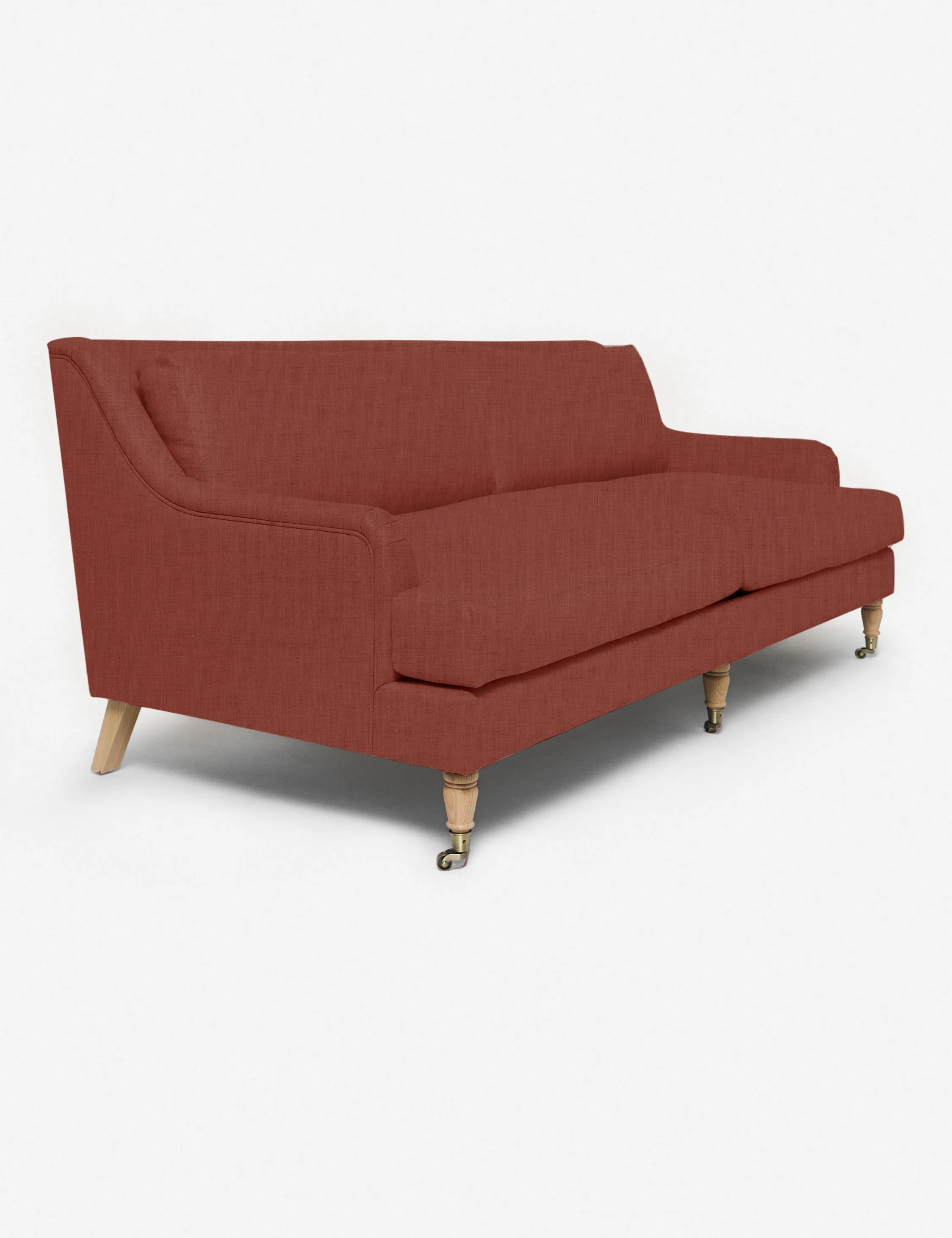 Rivington Sofa by Ginny Macdonald