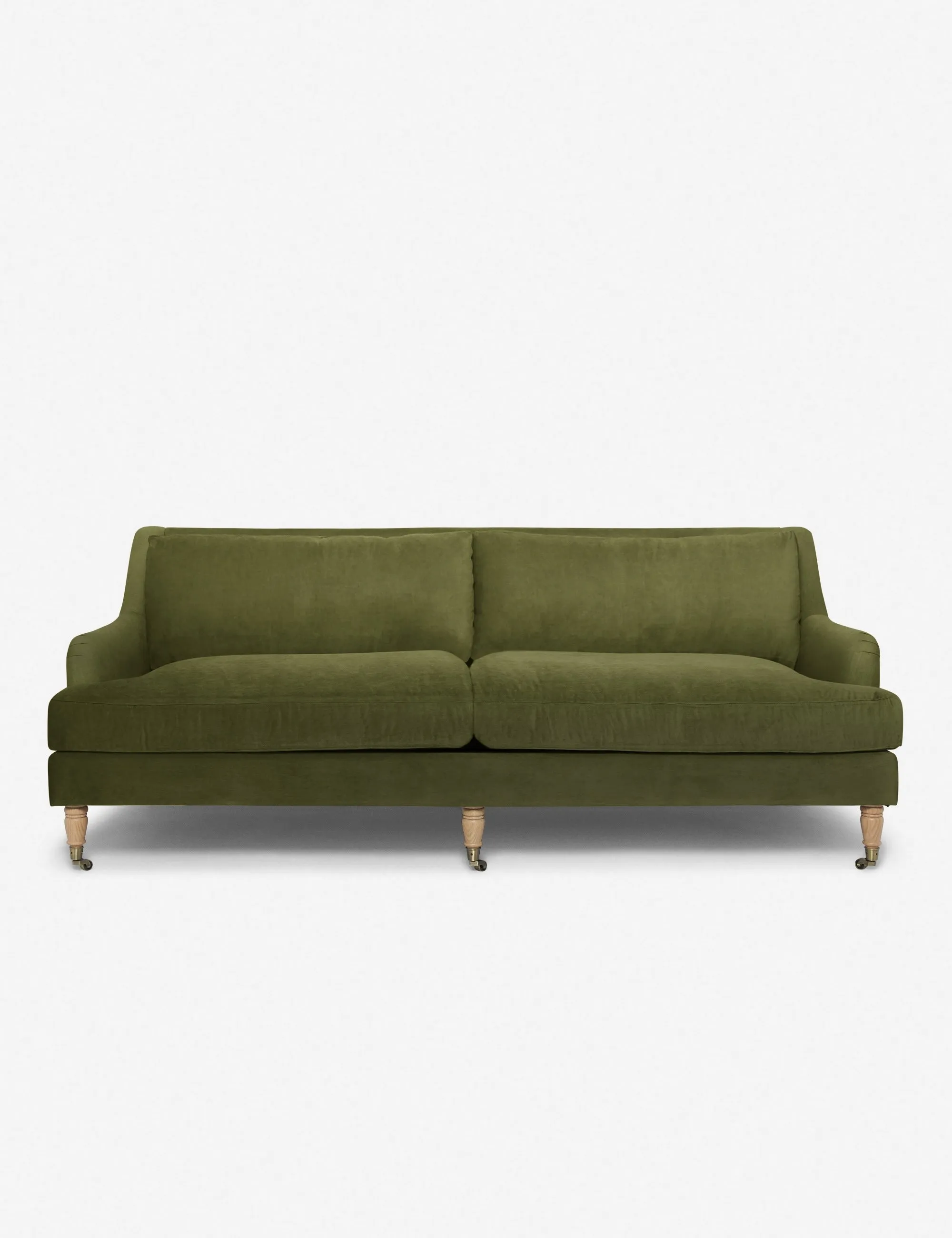 Rivington Sofa by Ginny Macdonald