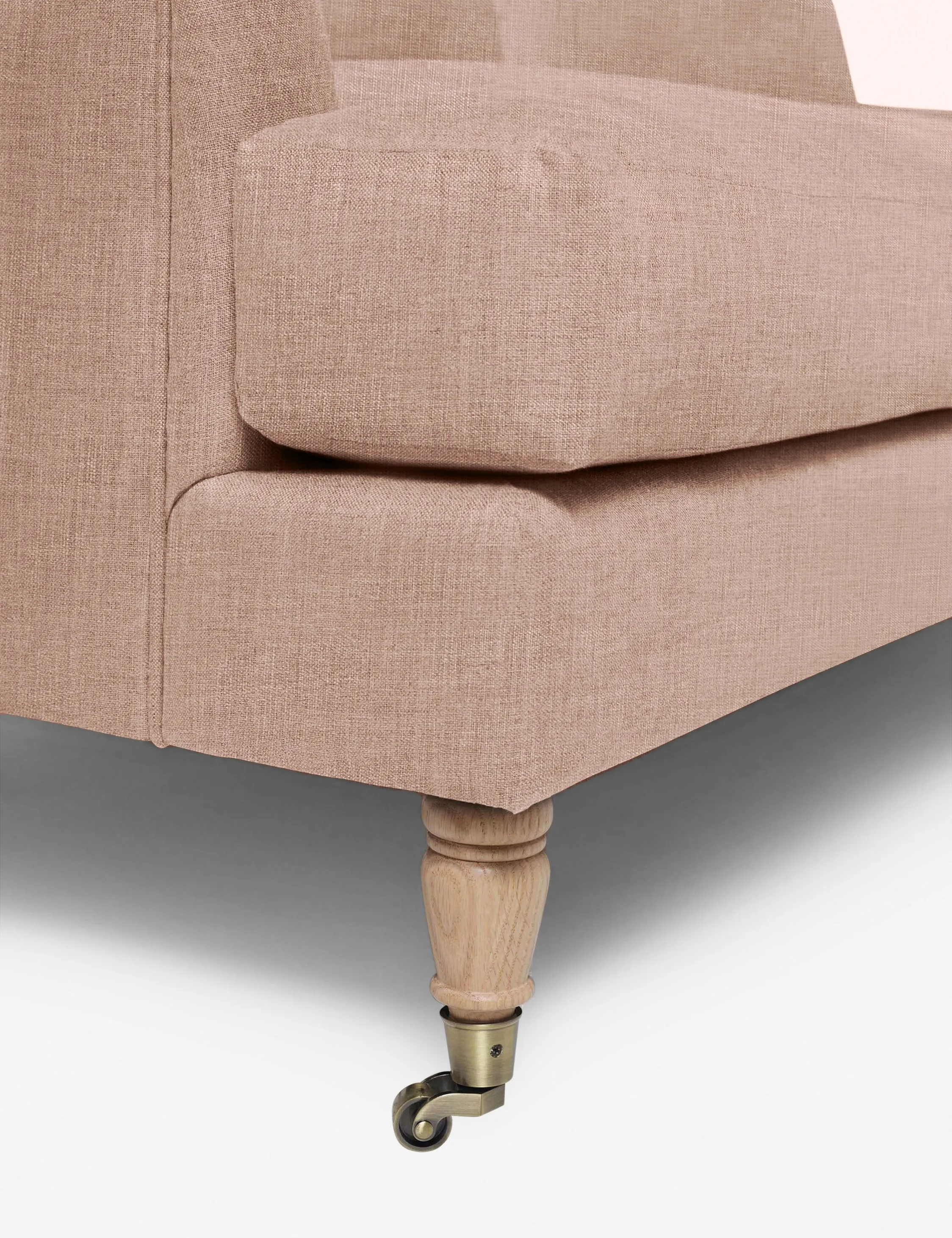 Rivington Sofa by Ginny Macdonald