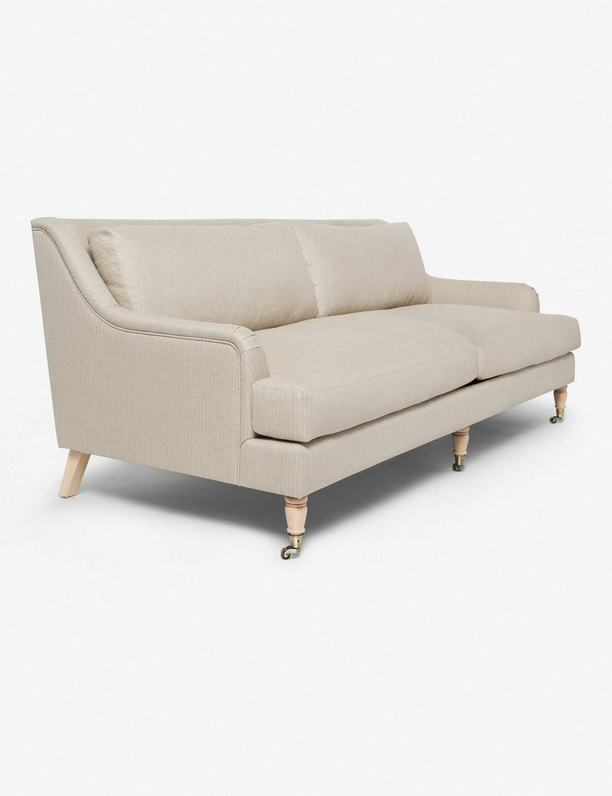 Rivington Sofa by Ginny Macdonald