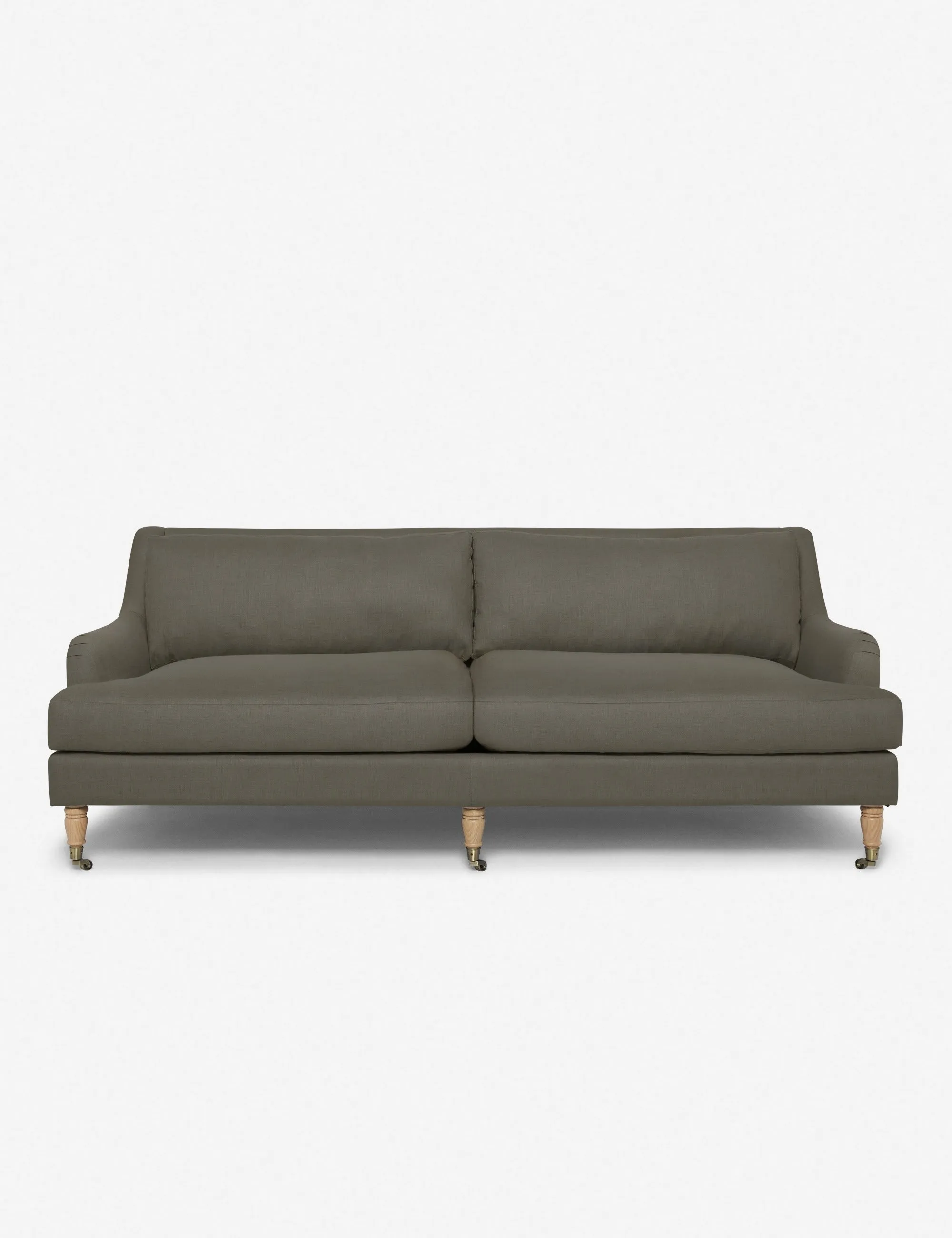 Rivington Sofa by Ginny Macdonald