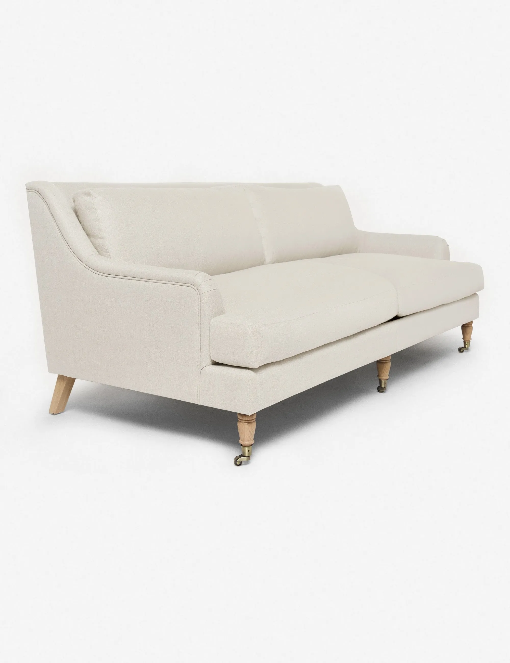 Rivington Sofa by Ginny Macdonald