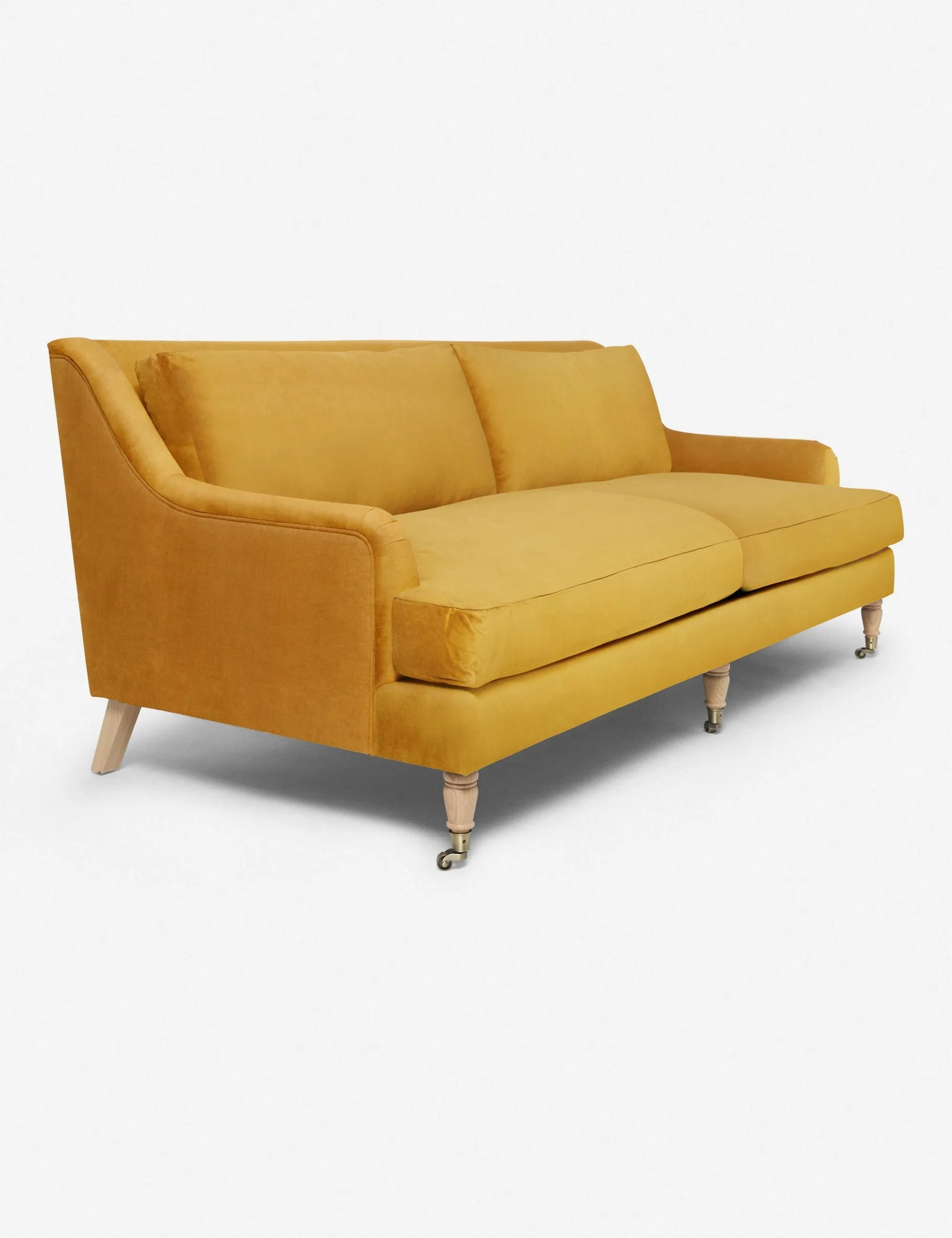 Rivington Sofa by Ginny Macdonald