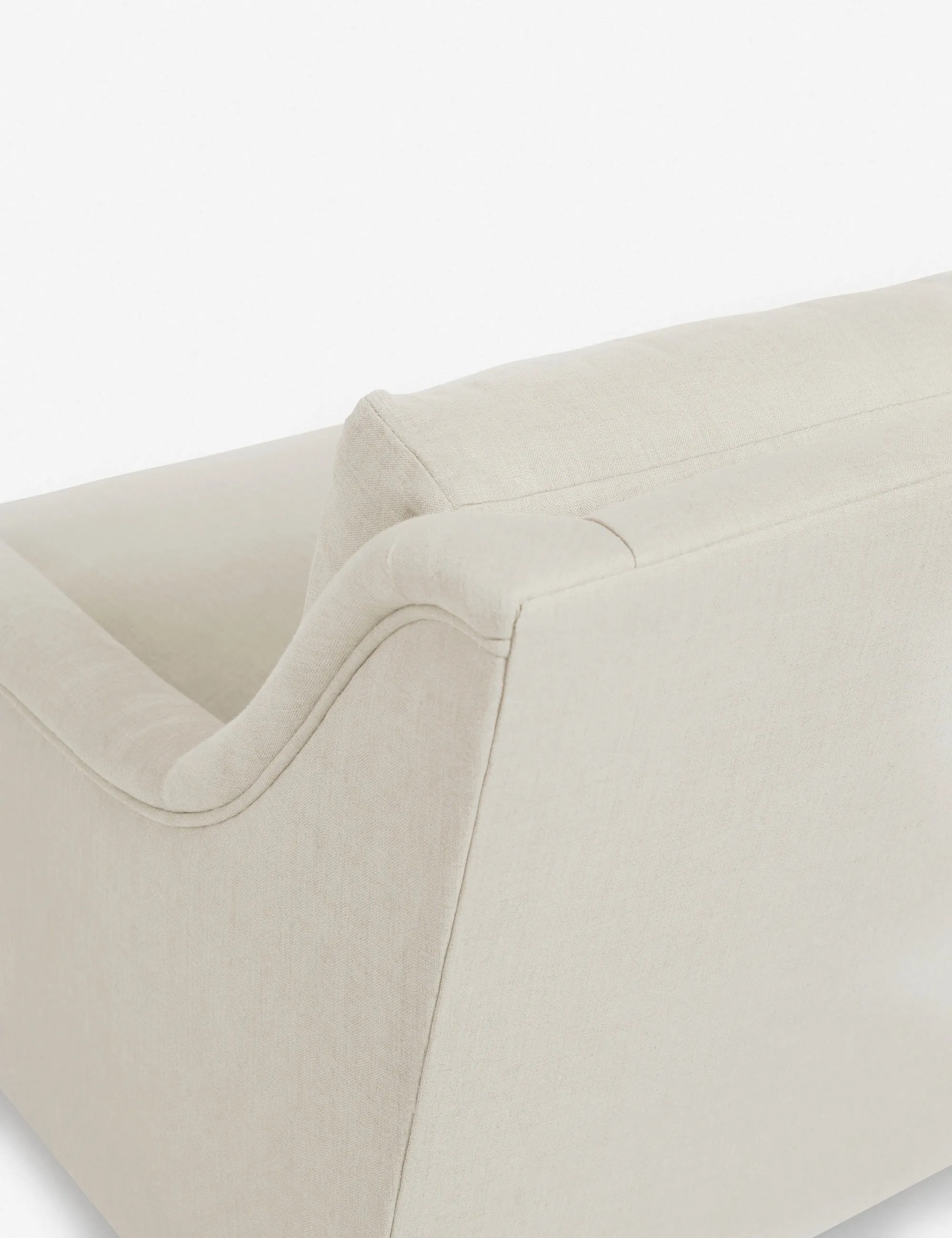Rivington Sofa by Ginny Macdonald