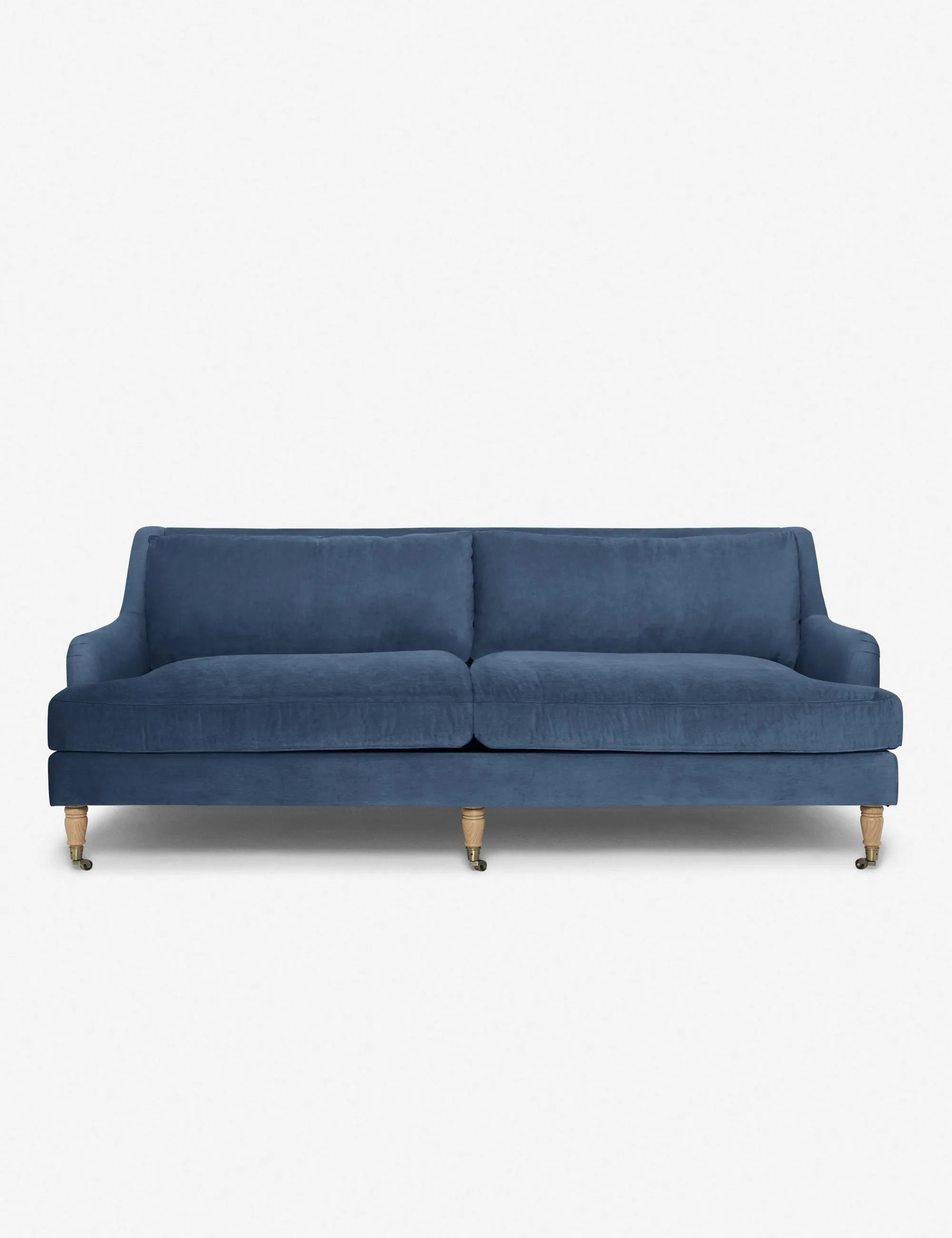 Rivington Sofa by Ginny Macdonald
