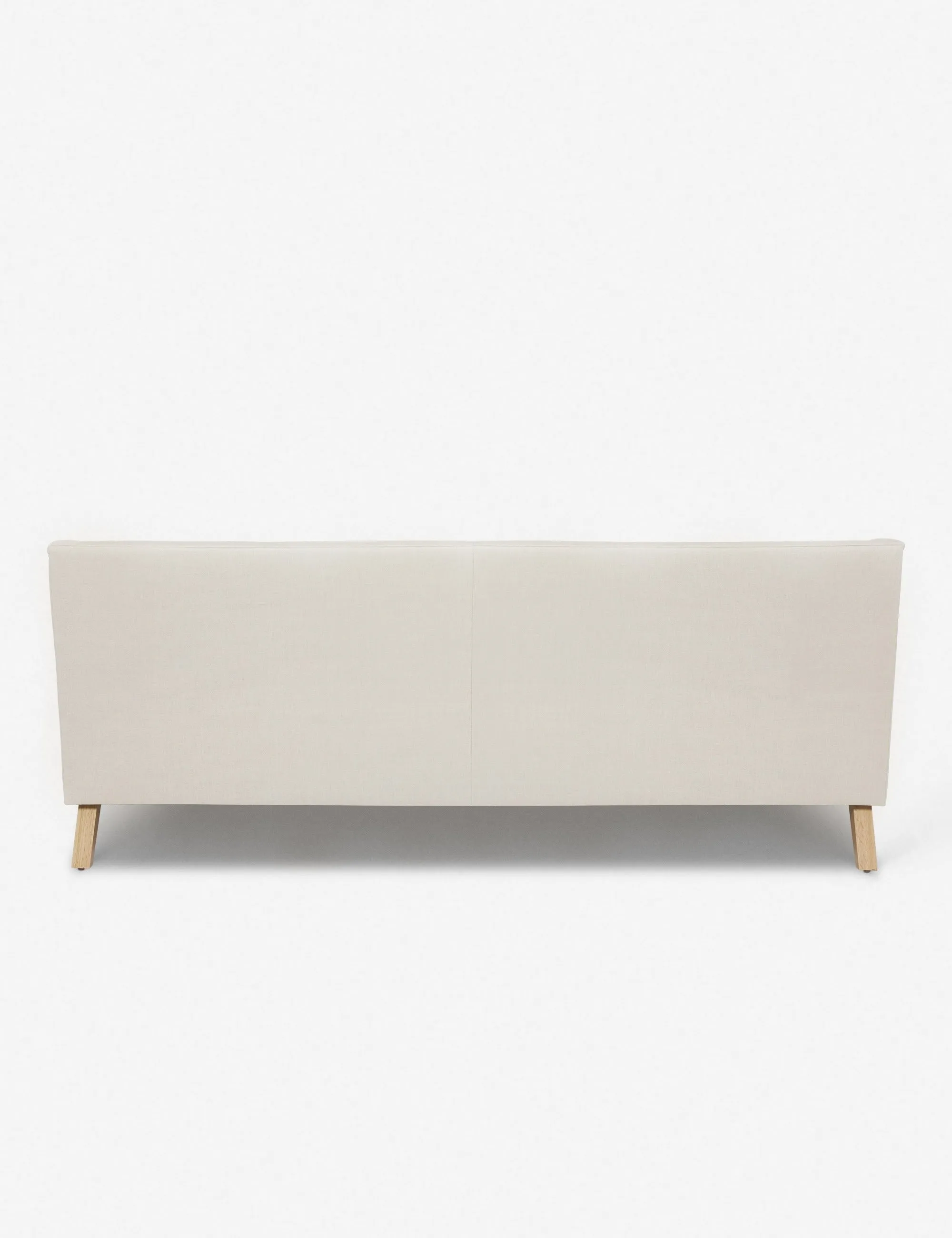 Rivington Sofa by Ginny Macdonald