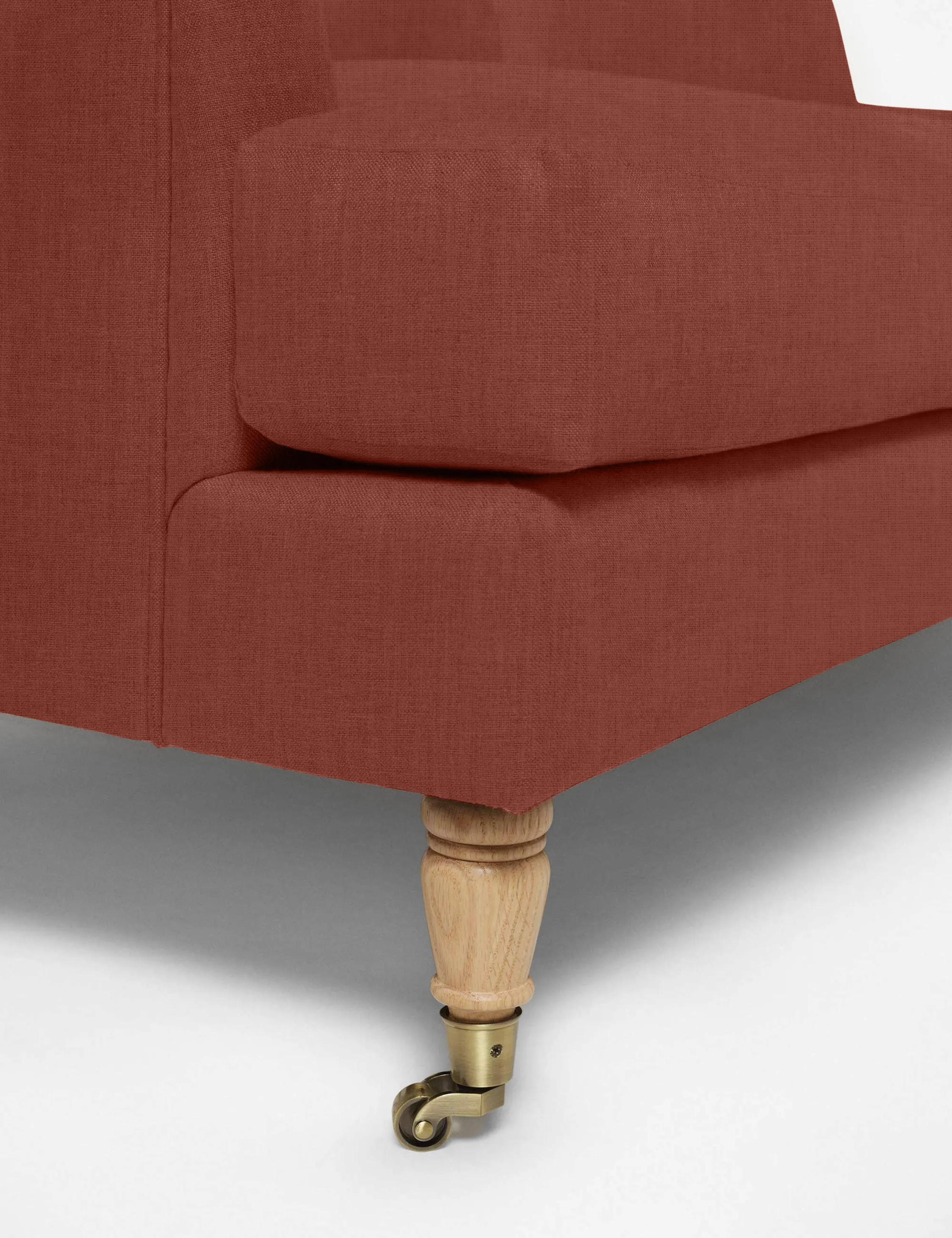 Rivington Sofa by Ginny Macdonald