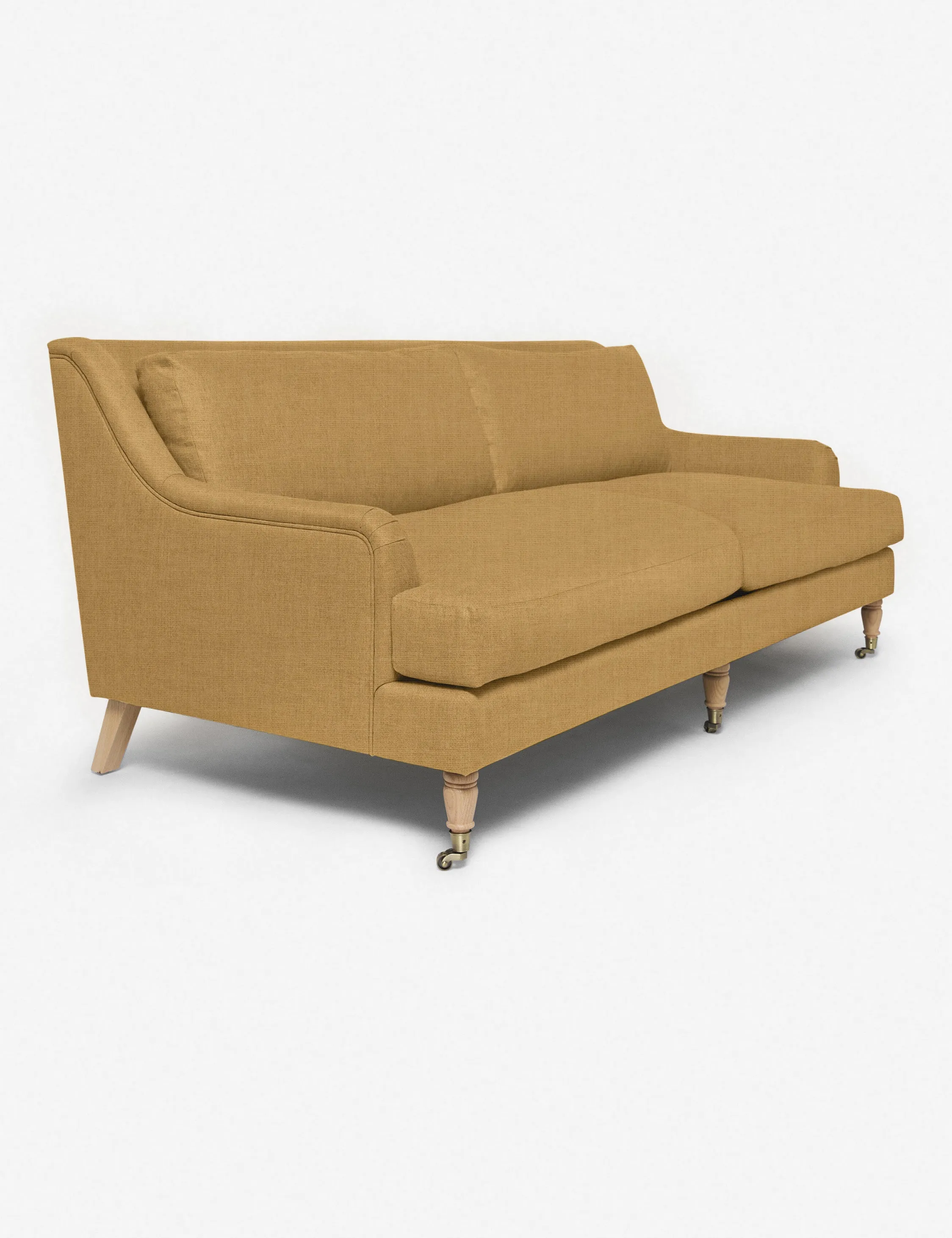 Rivington Sofa by Ginny Macdonald