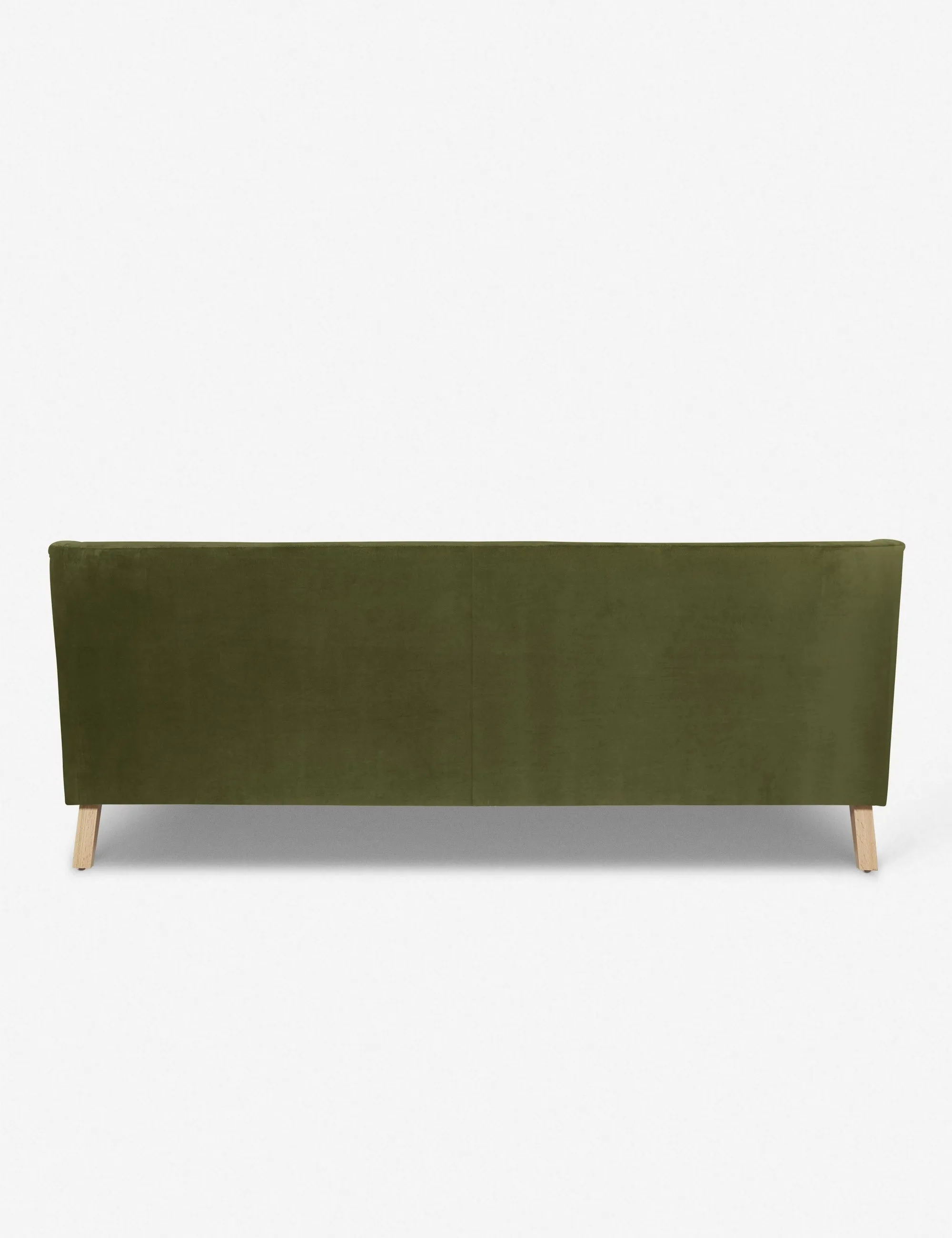 Rivington Sofa by Ginny Macdonald