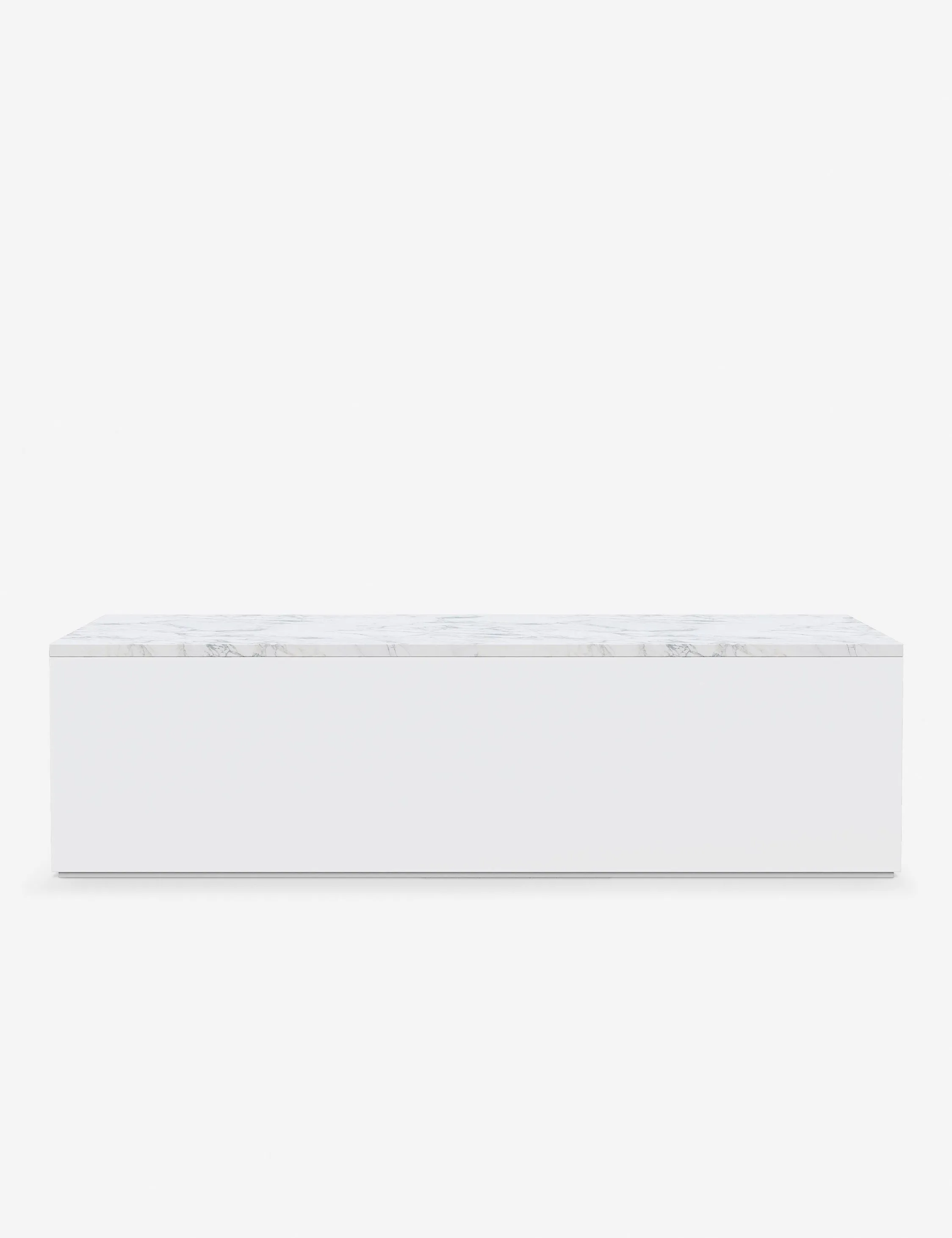 Romero Indoor / Outdoor Coffee Table