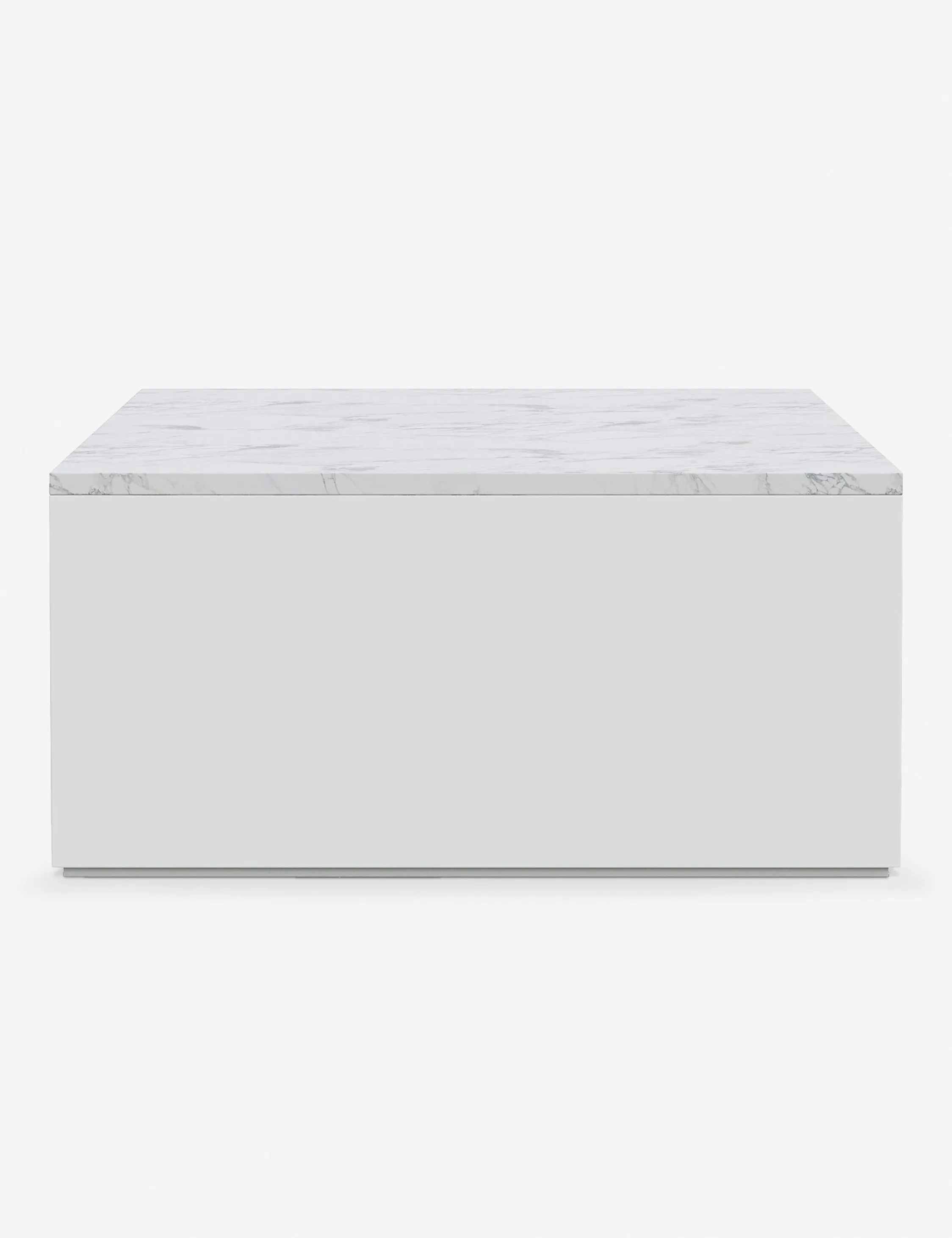 Romero Indoor / Outdoor Coffee Table
