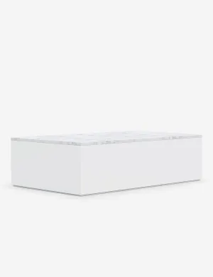 Romero Indoor / Outdoor Coffee Table