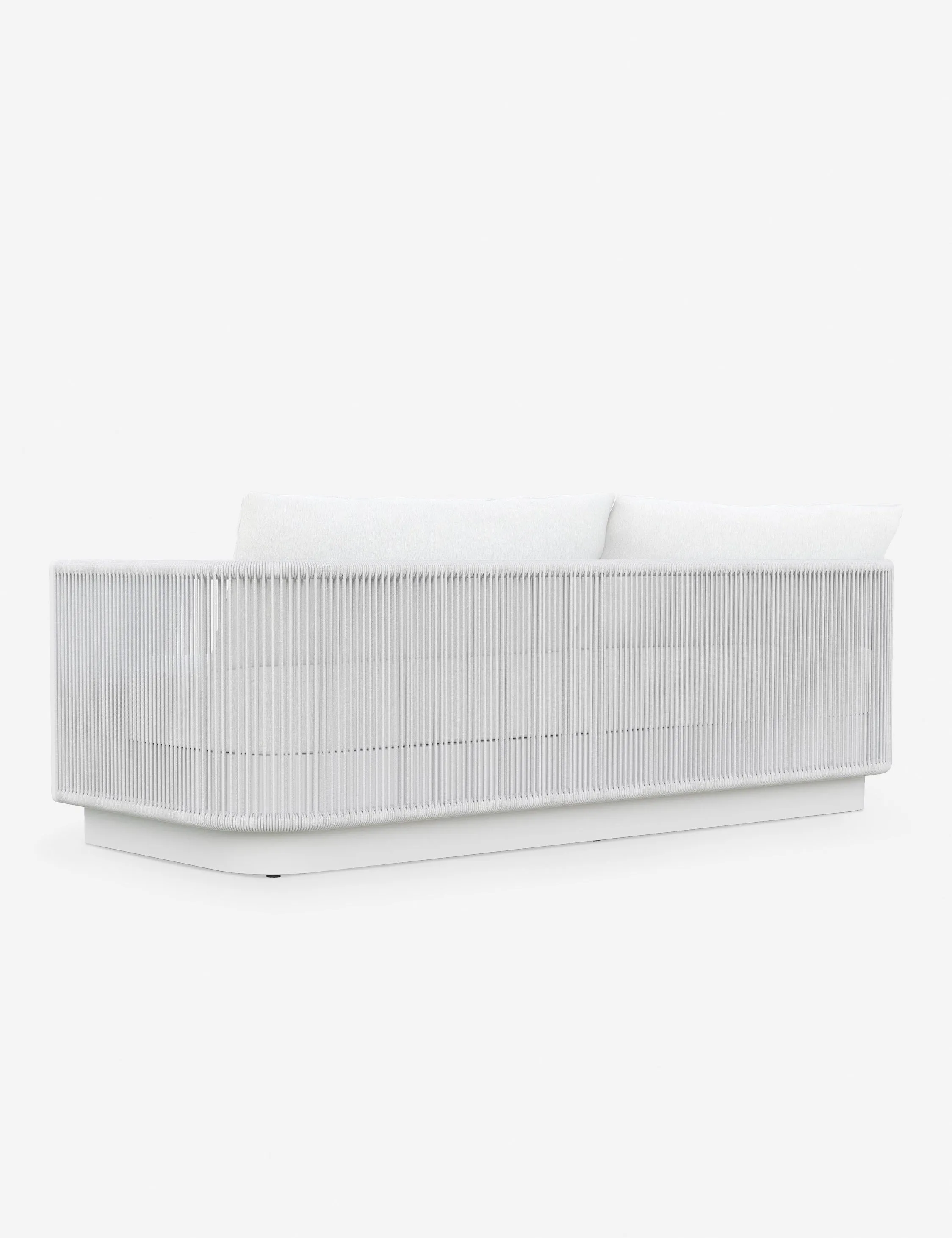 Romero Indoor / Outdoor Sofa