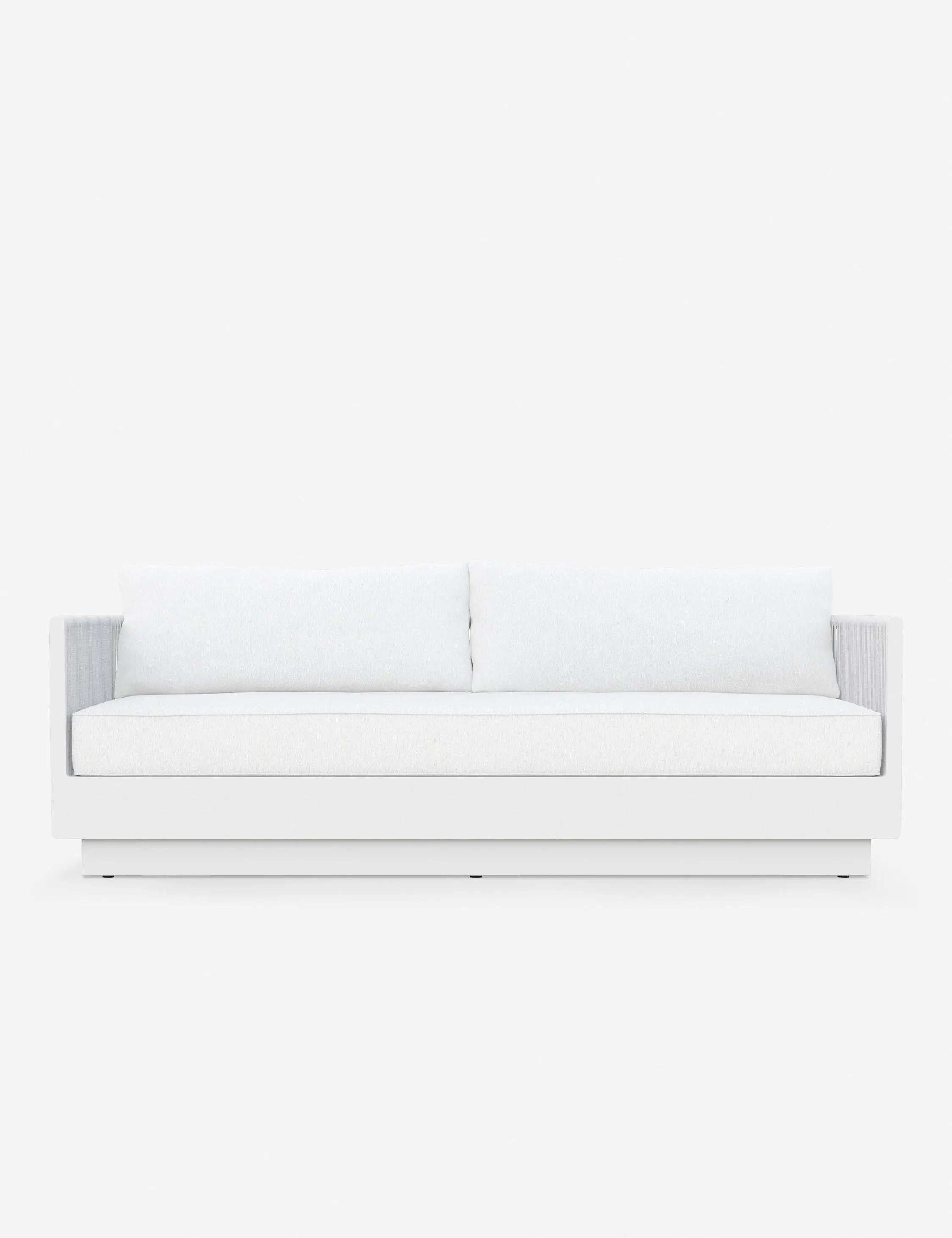 Romero Indoor / Outdoor Sofa