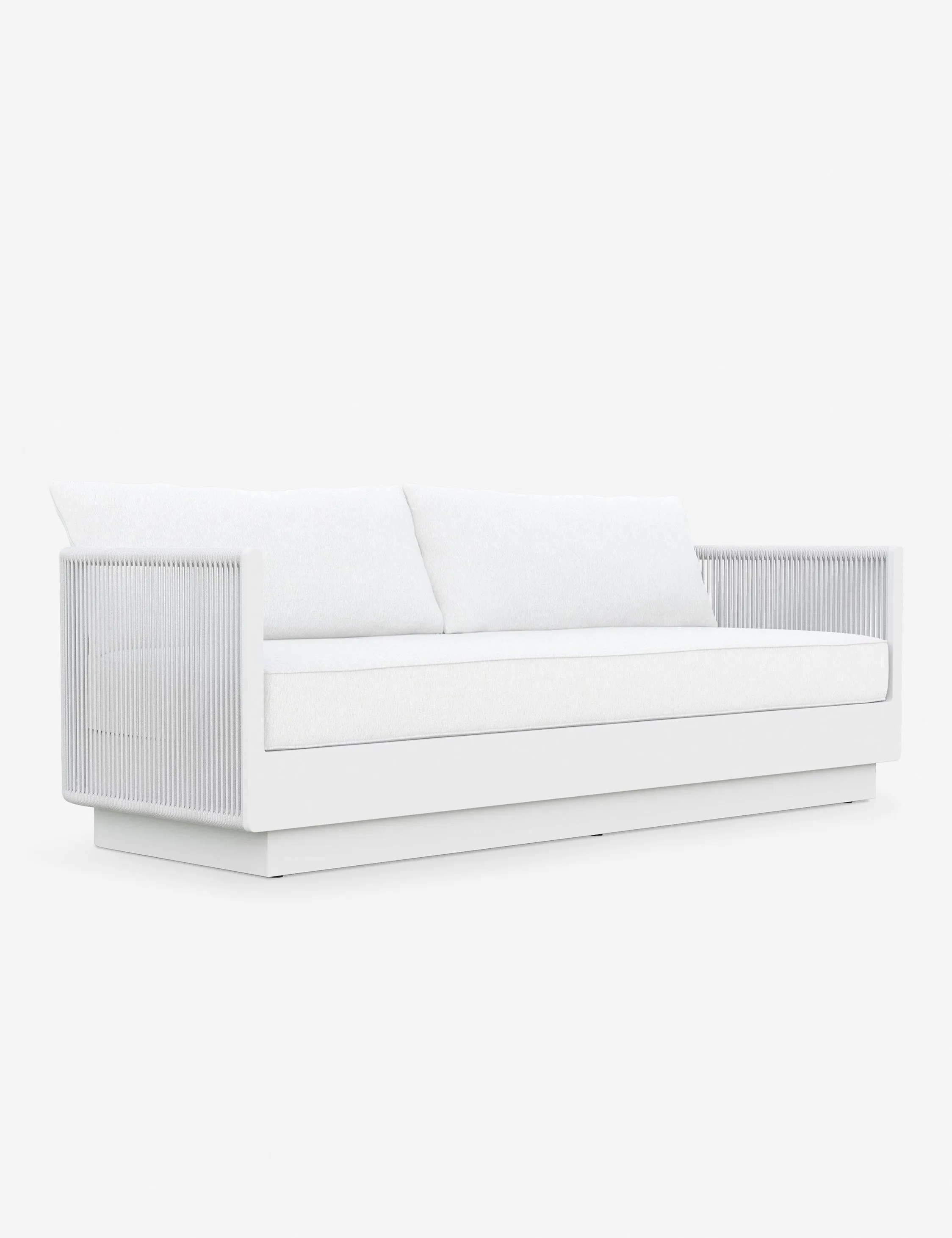 Romero Indoor / Outdoor Sofa