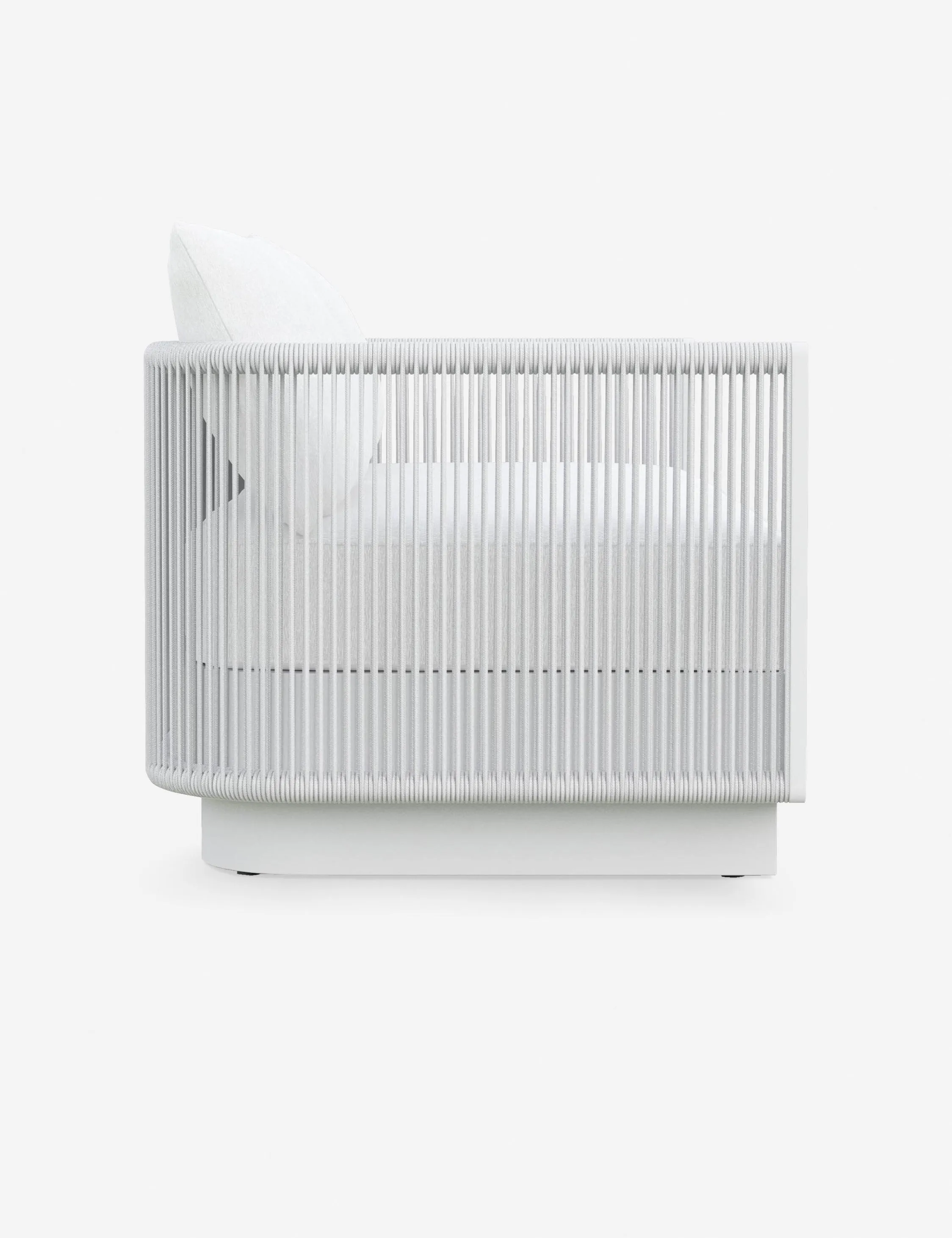 Romero Indoor / Outdoor Sofa