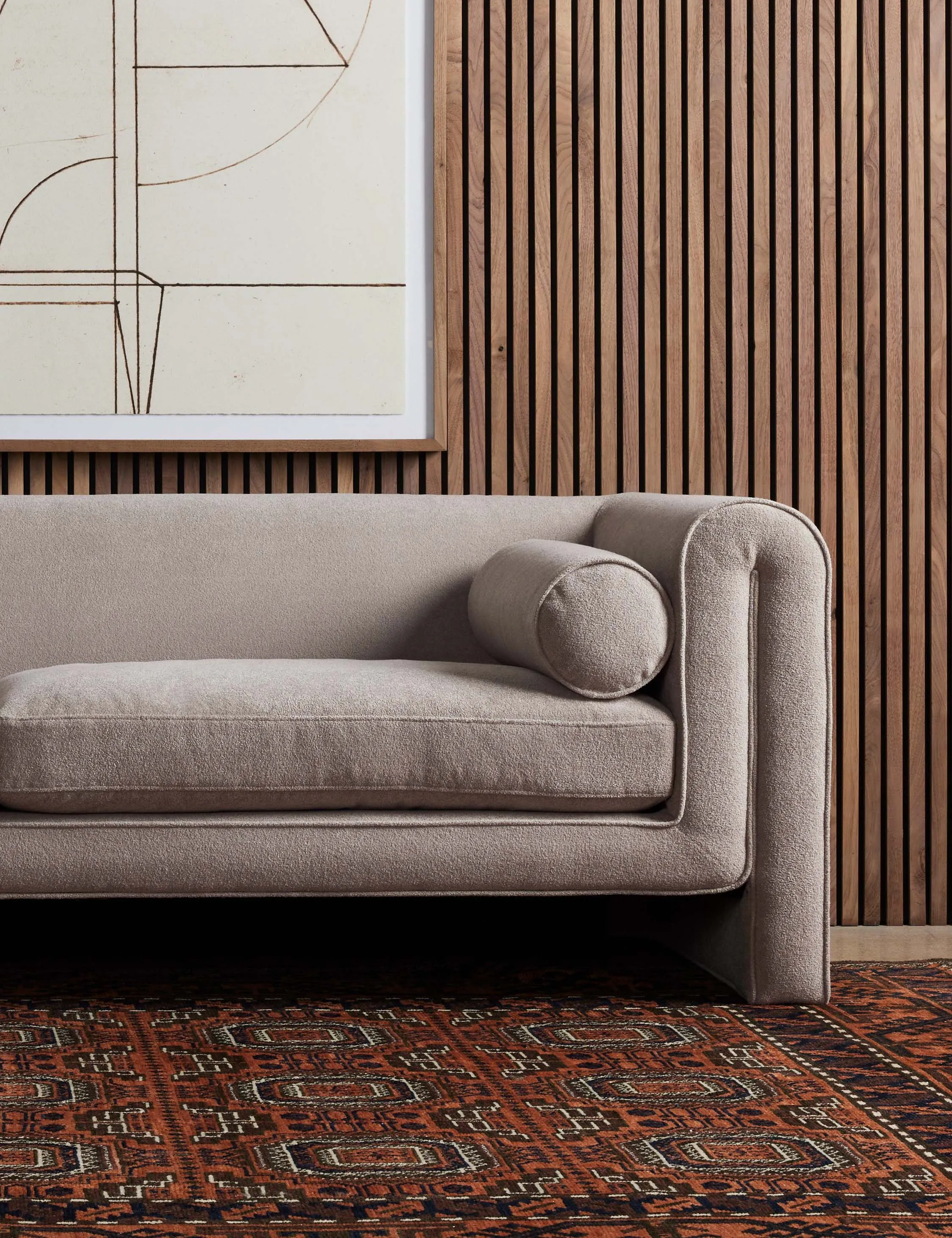 Rowe Sofa